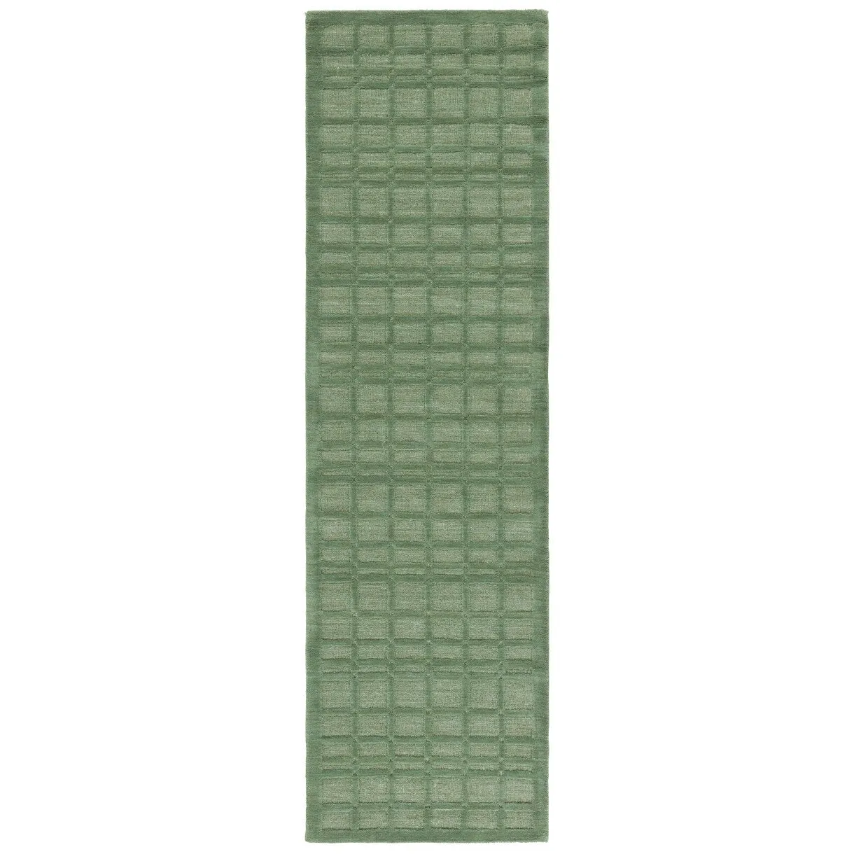 SAFAVIEH Hand-Loomed Impressions Apollonie Modern & Contemporary Wool Rug