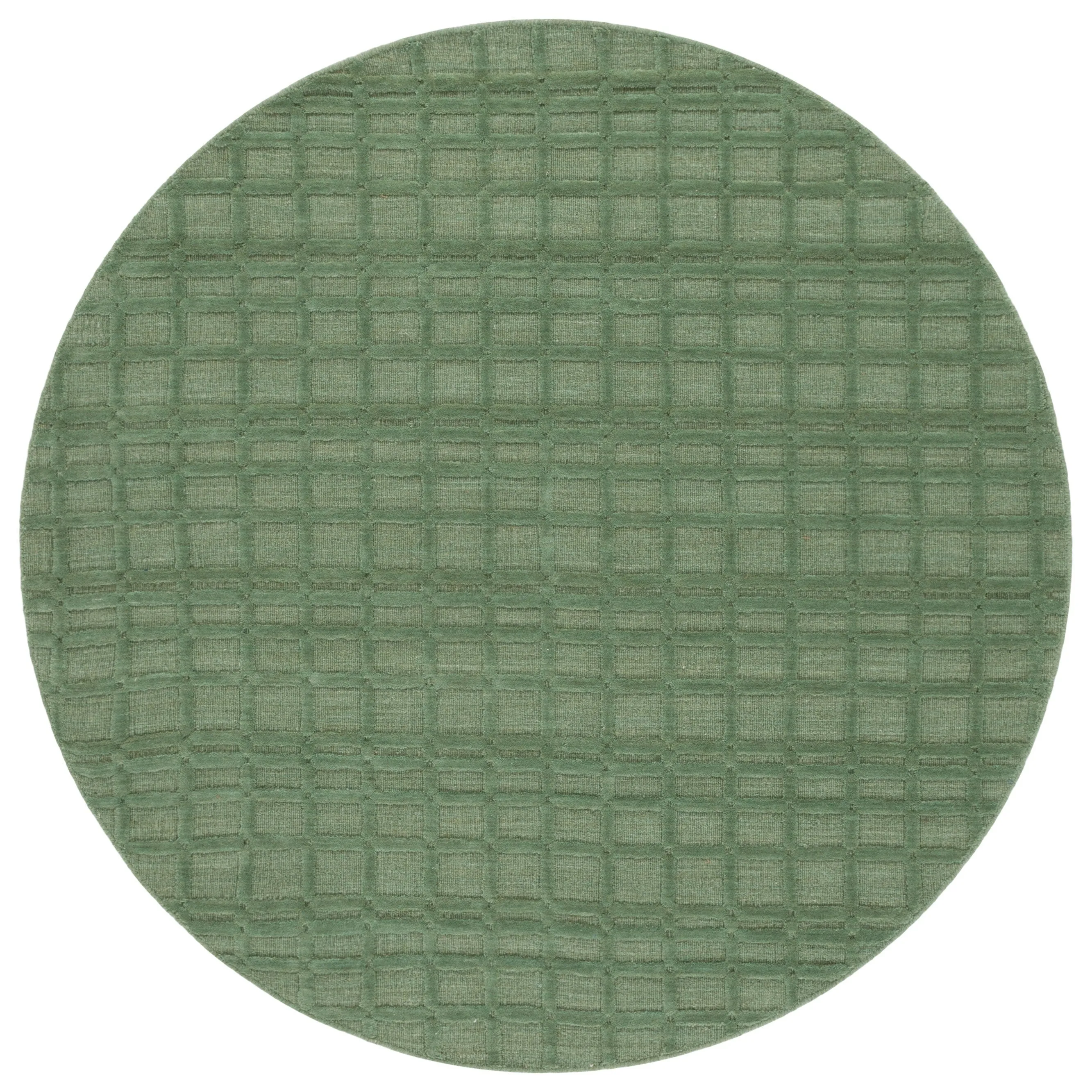 SAFAVIEH Hand-Loomed Impressions Apollonie Modern & Contemporary Wool Rug