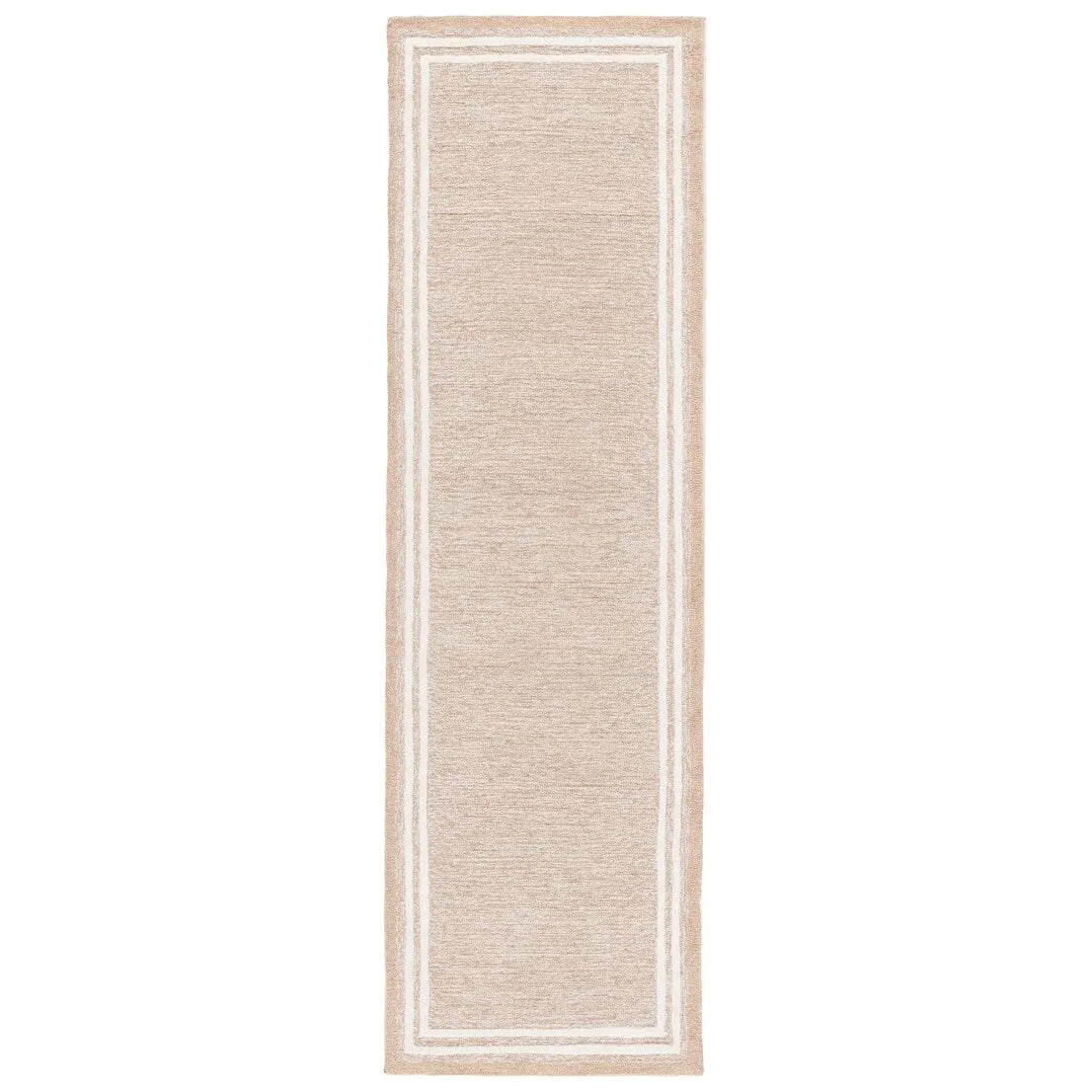 SAFAVIEH Hand-Tufted Lauren Ralph Lauren Nadra Traditional Wool Rug