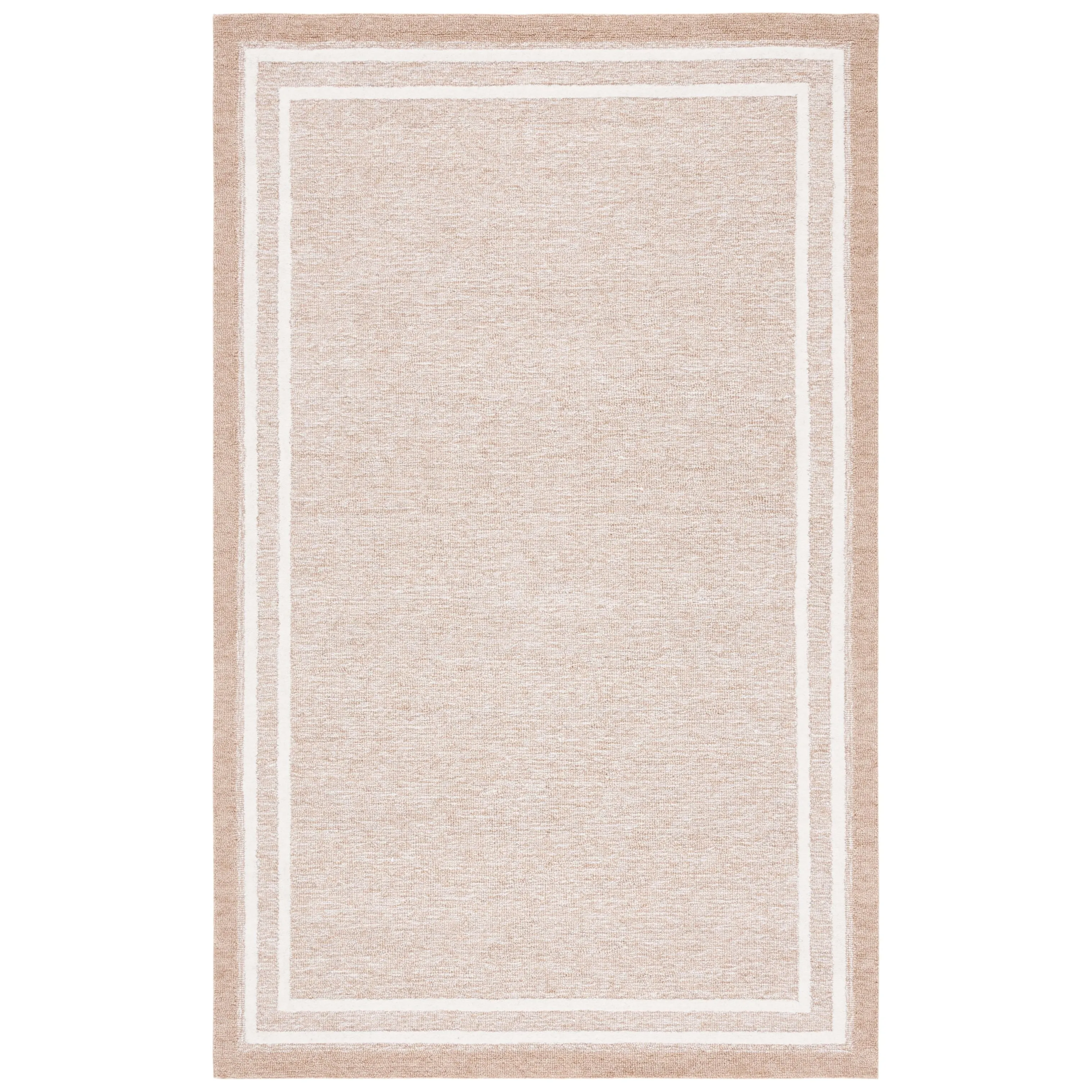SAFAVIEH Hand-Tufted Lauren Ralph Lauren Nadra Traditional Wool Rug
