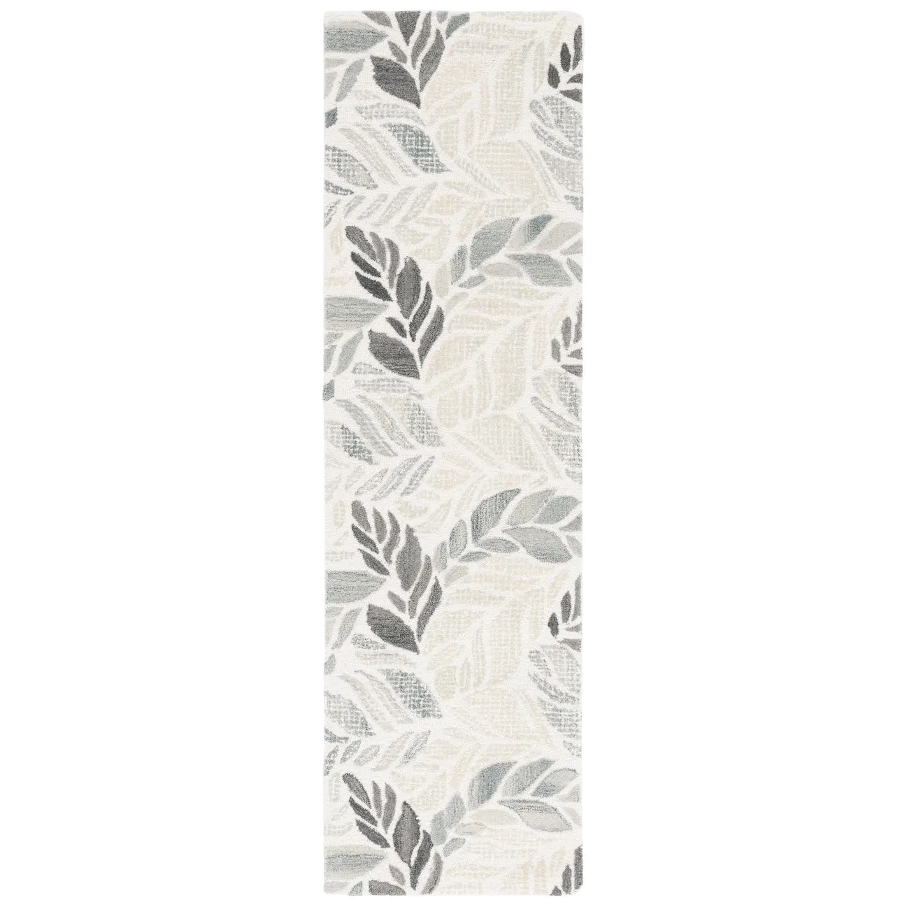 SAFAVIEH Hand-Tufted Martha Stewart Trajanka Modern & Contemporary Wool Rug