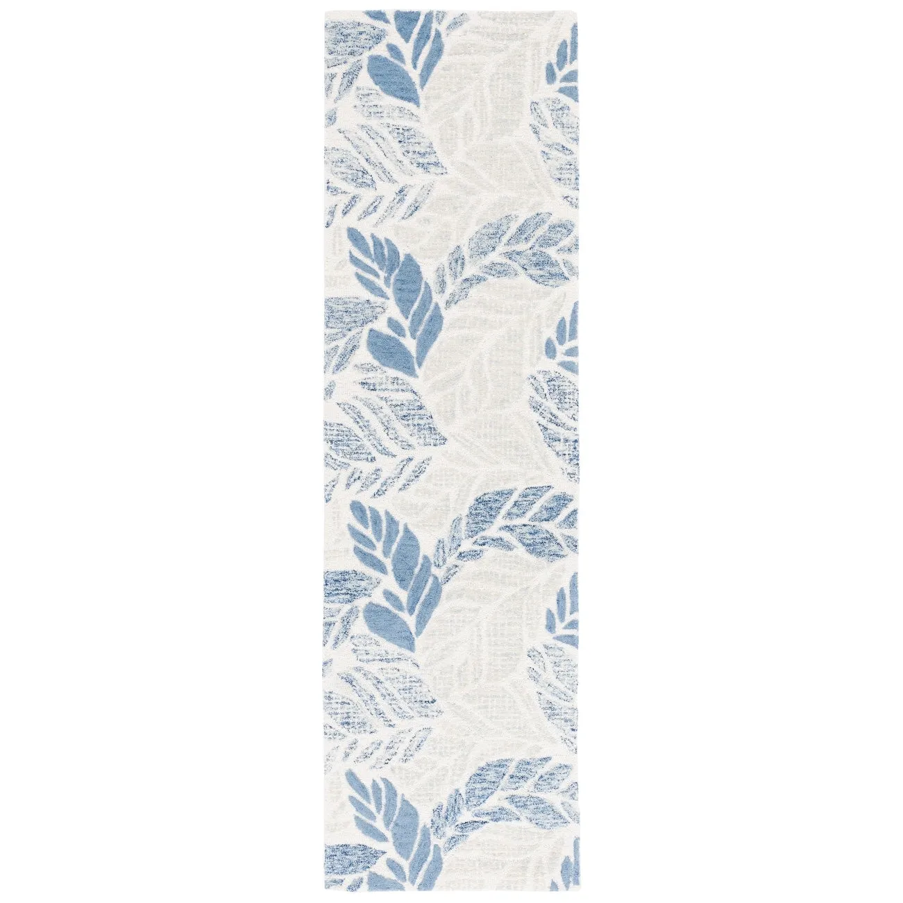 SAFAVIEH Hand-Tufted Martha Stewart Trajanka Modern & Contemporary Wool Rug