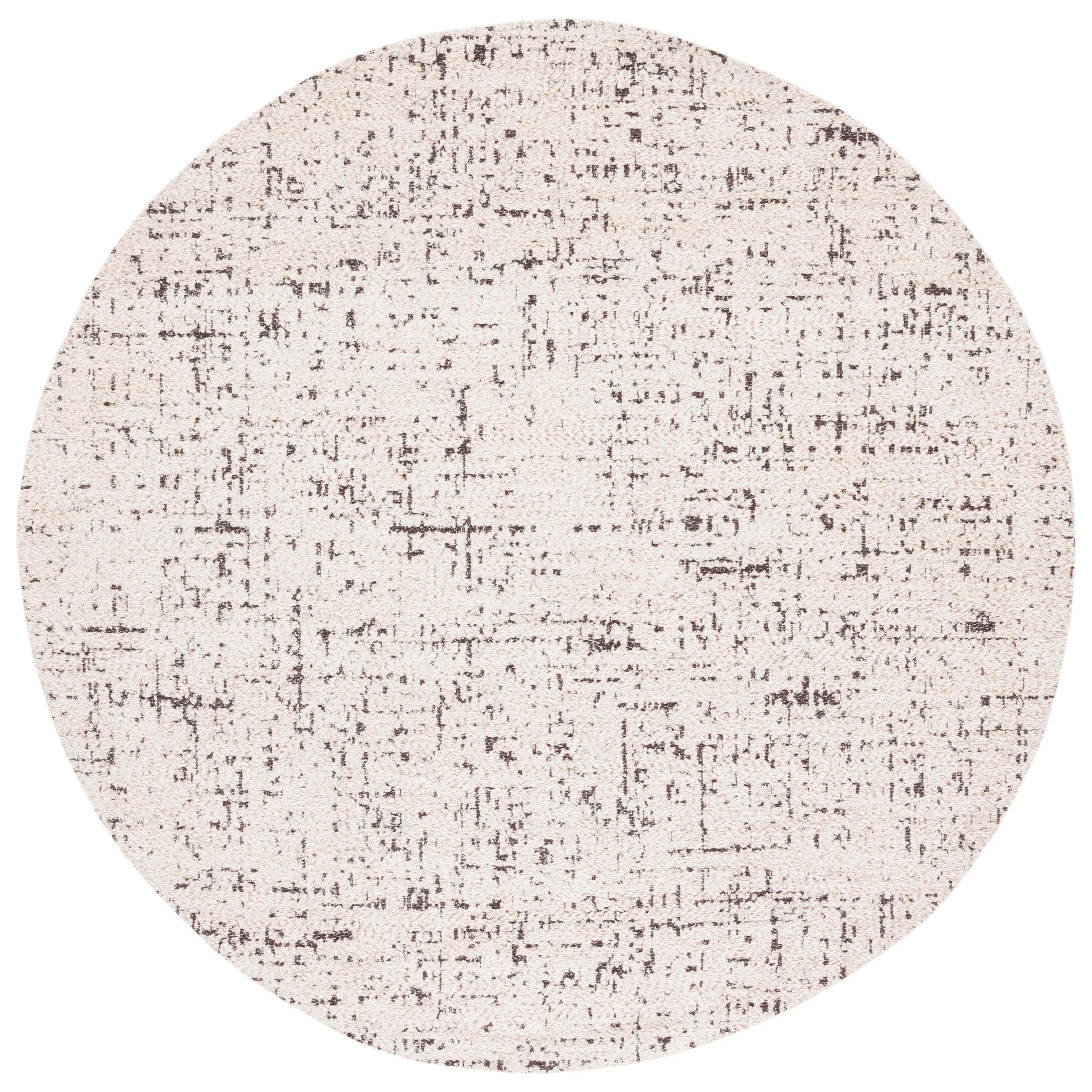 SAFAVIEH Hand-Woven Classic Vintage Djuna Modern Abstract Cotton Rug