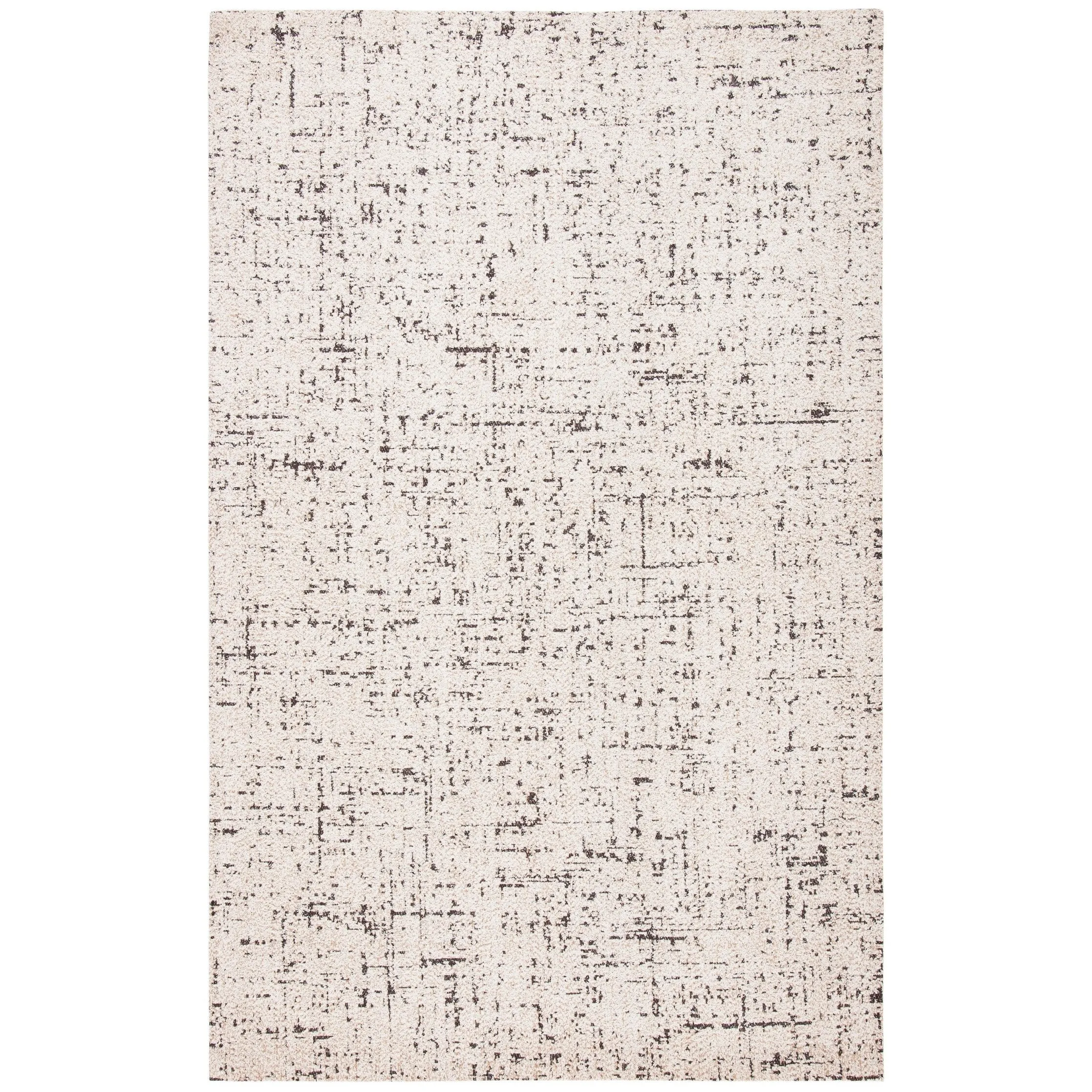SAFAVIEH Hand-Woven Classic Vintage Djuna Modern Abstract Cotton Rug