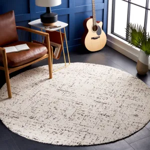 SAFAVIEH Hand-Woven Classic Vintage Djuna Modern Abstract Cotton Rug
