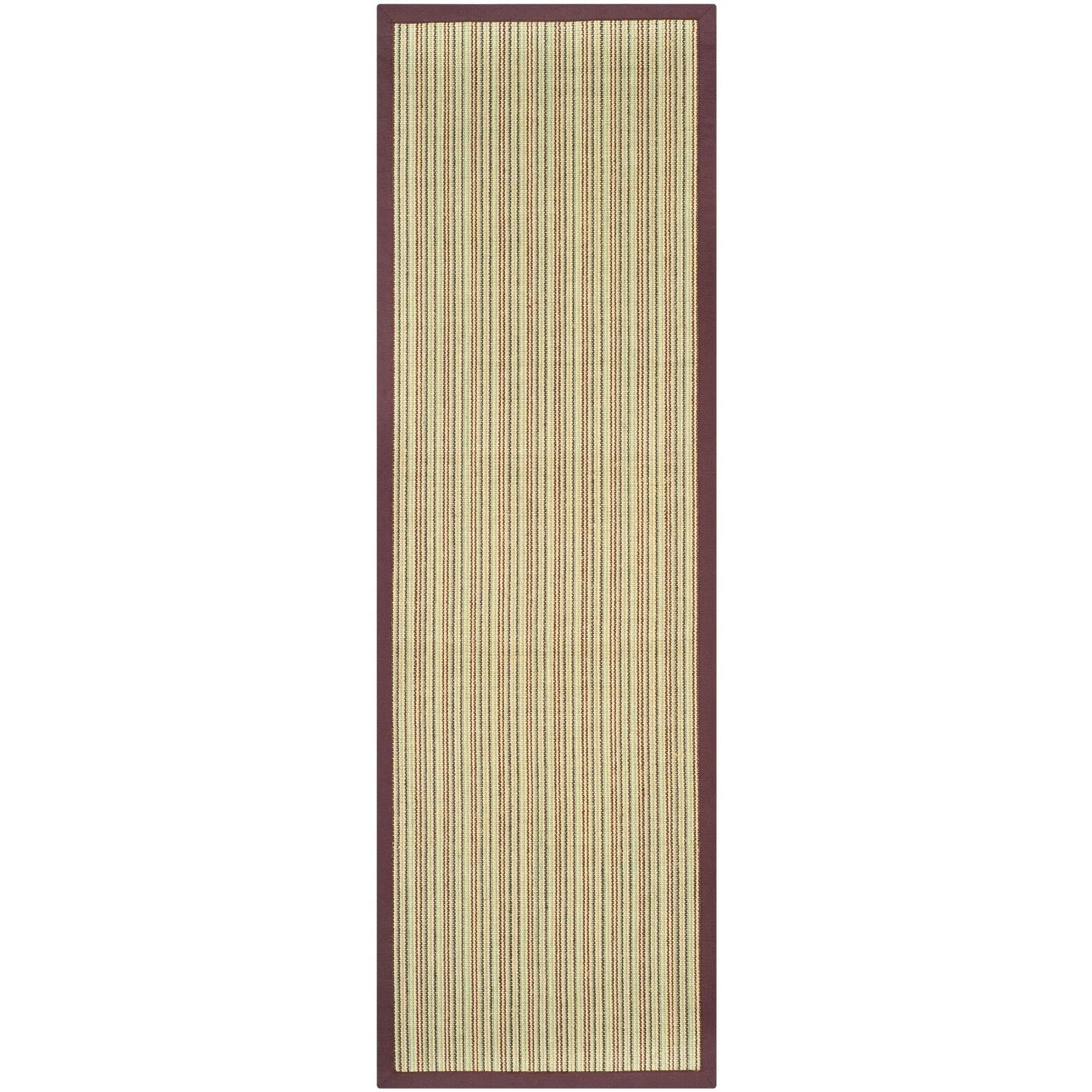SAFAVIEH Hand-Woven Natural Fiber Alecia Sisal Rug