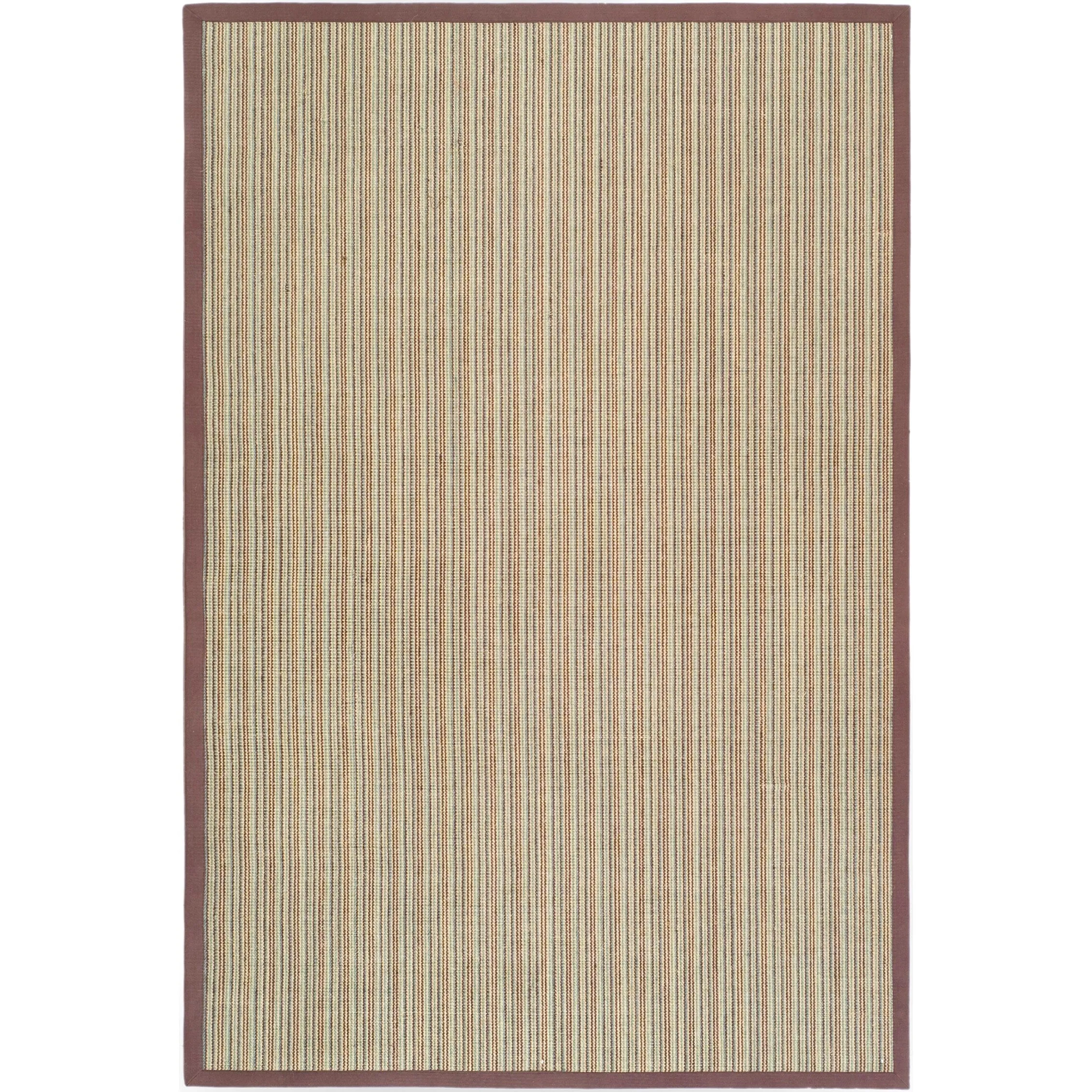 SAFAVIEH Hand-Woven Natural Fiber Alecia Sisal Rug