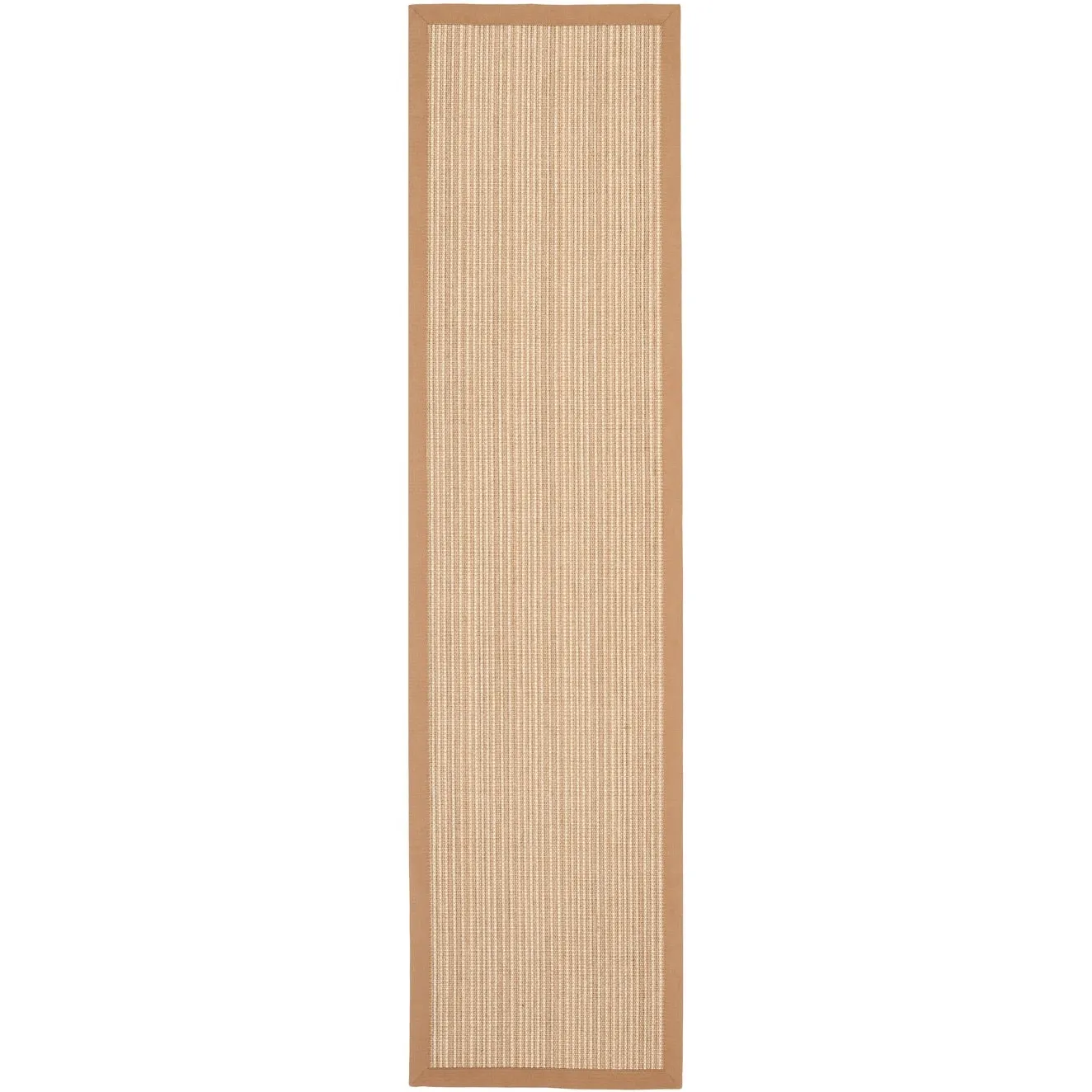 SAFAVIEH Hand-Woven Natural Fiber Alecia Sisal Rug