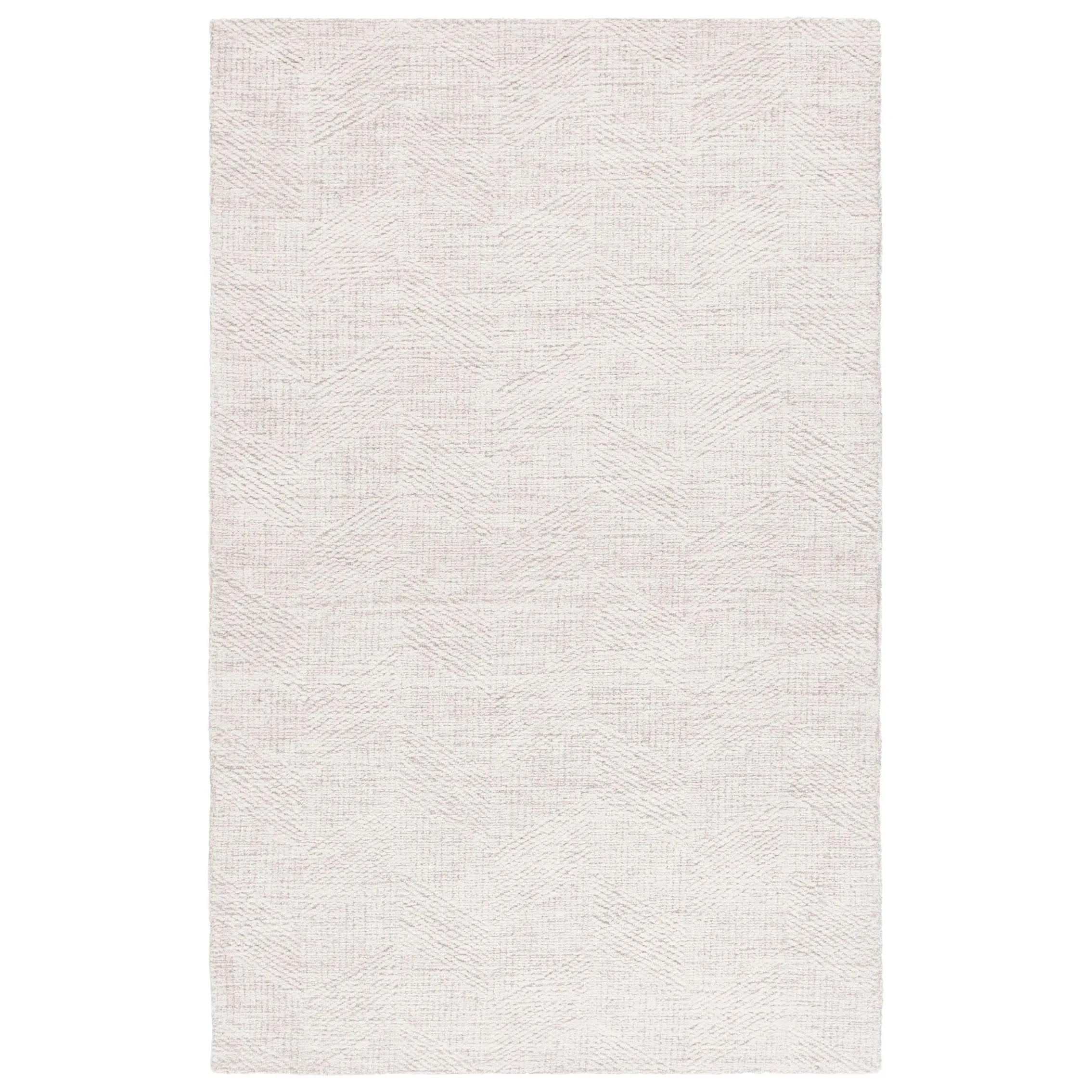 SAFAVIEH Handmade Abstract Arnridur Contemporary Wool Rug