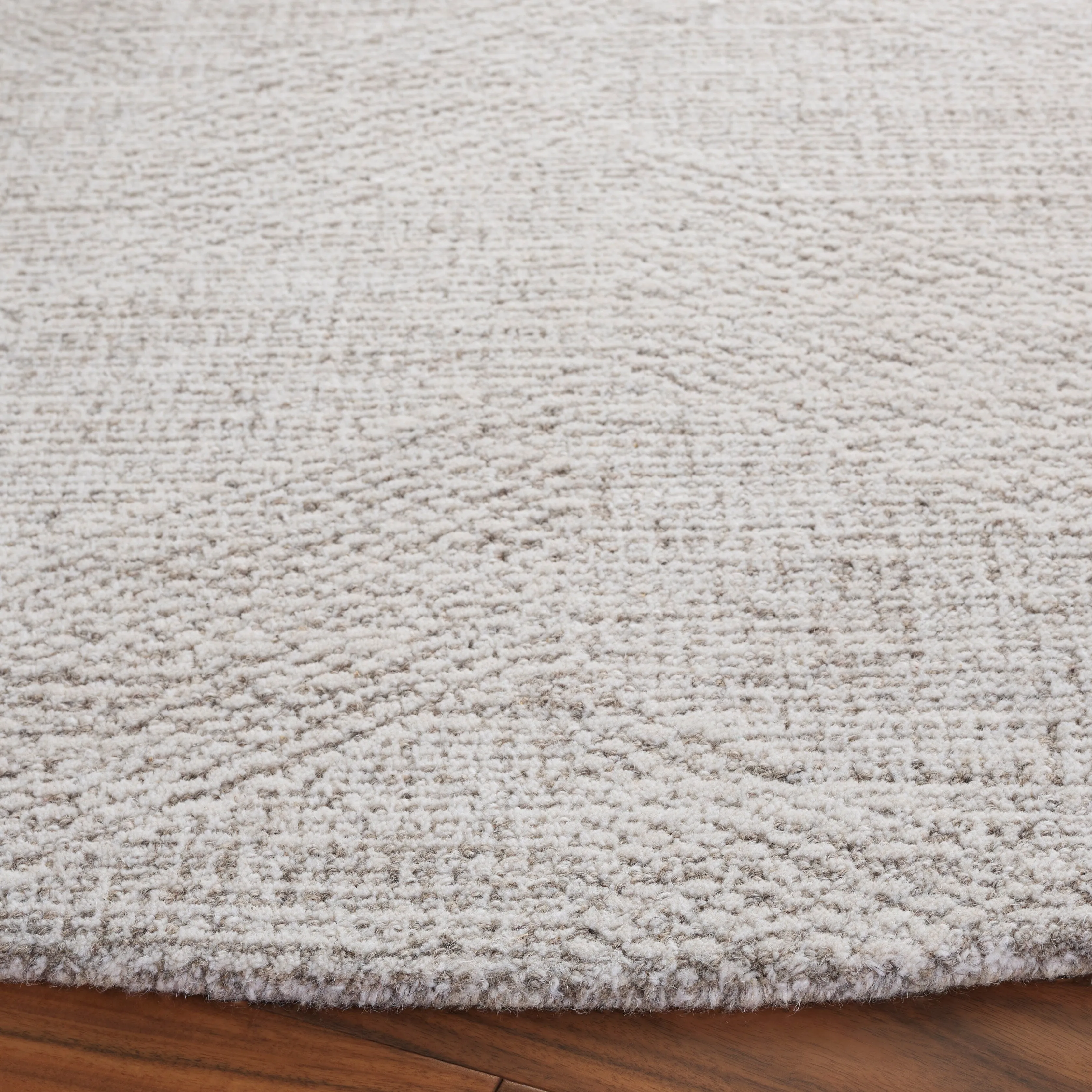 SAFAVIEH Handmade Abstract Arnridur Contemporary Wool Rug