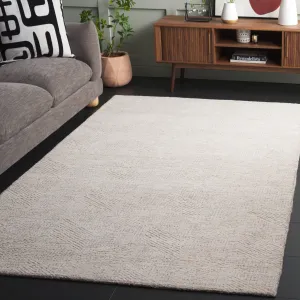 SAFAVIEH Handmade Abstract Arnridur Contemporary Wool Rug