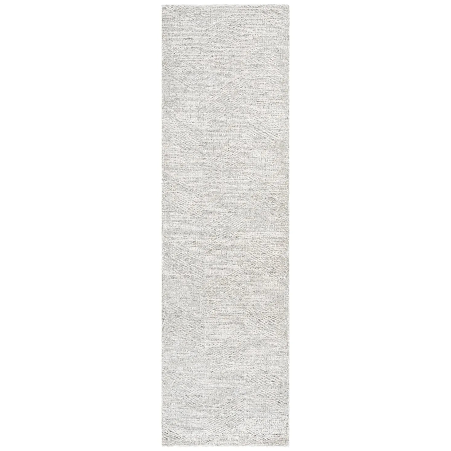 SAFAVIEH Handmade Abstract Arnridur Contemporary Wool Rug