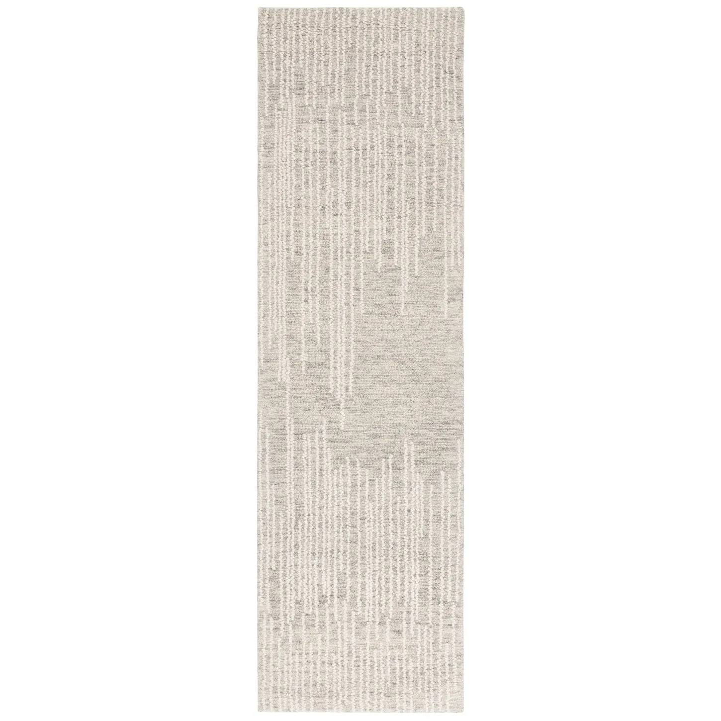 SAFAVIEH Handmade Abstract Elidona Contemporary Wool Rug