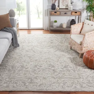 SAFAVIEH Handmade Abstract Fouke Wool Rug