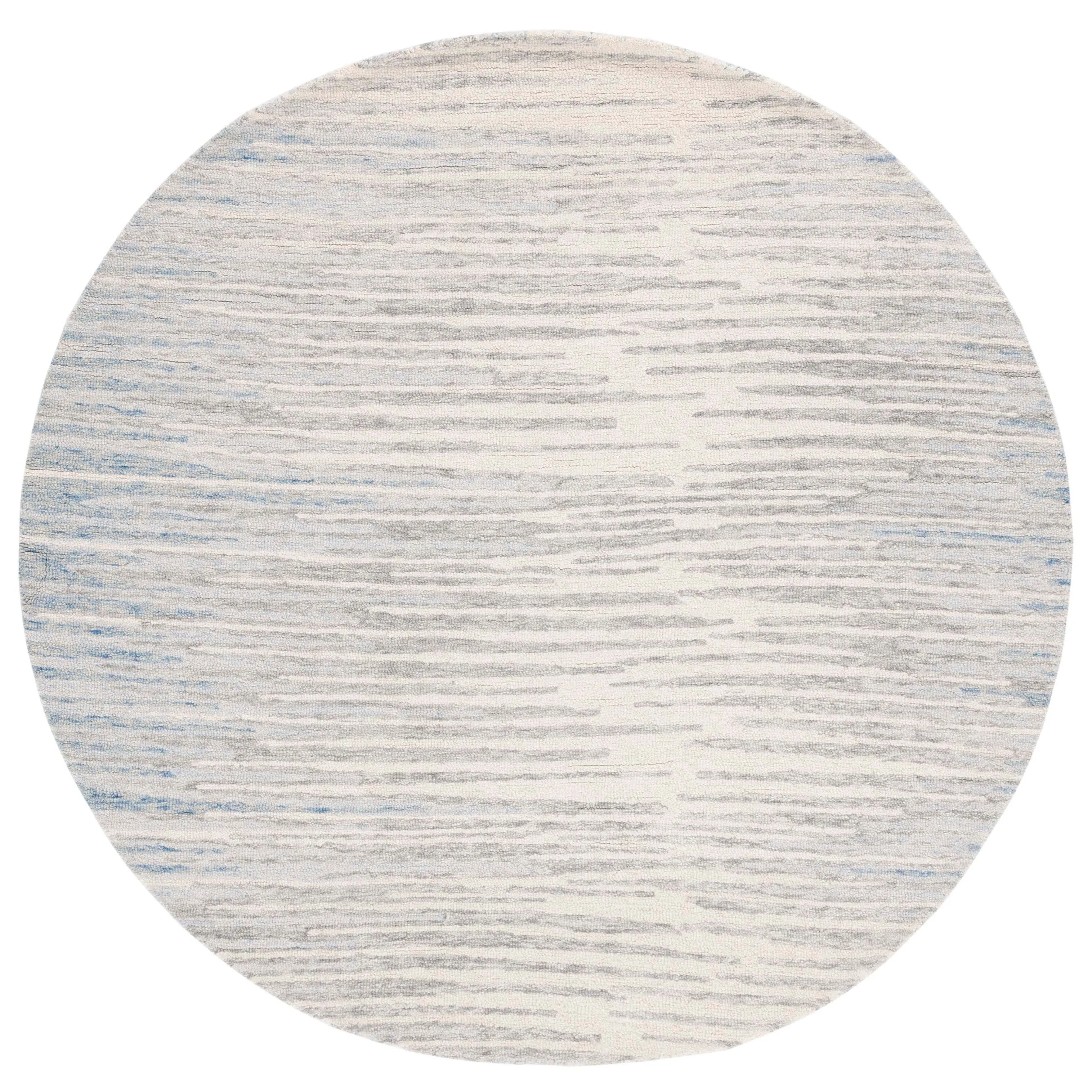 SAFAVIEH Handmade Abstract Gulin Modern Wool Rug