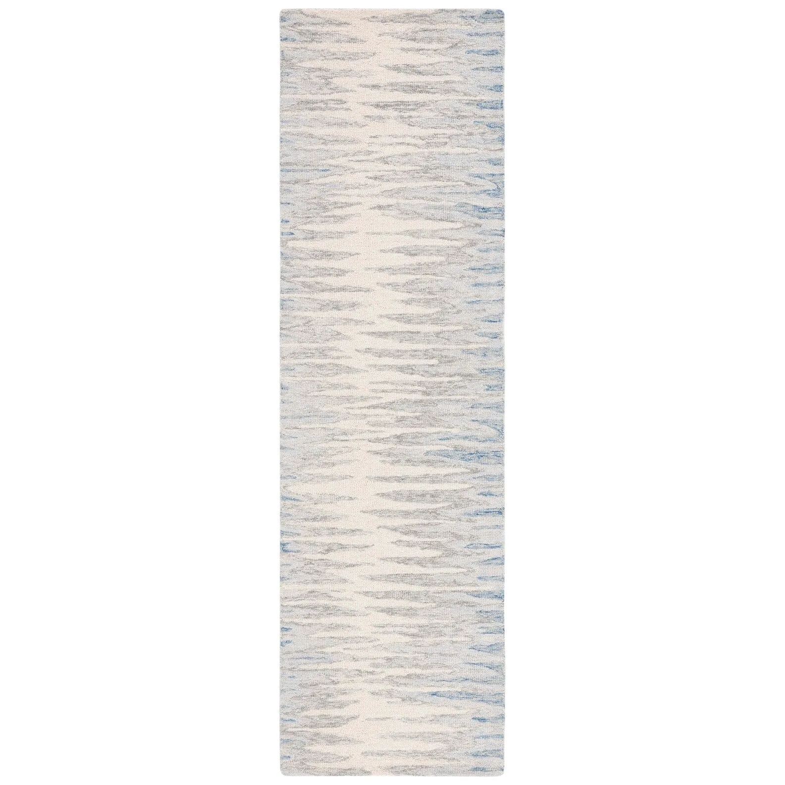SAFAVIEH Handmade Abstract Gulin Modern Wool Rug