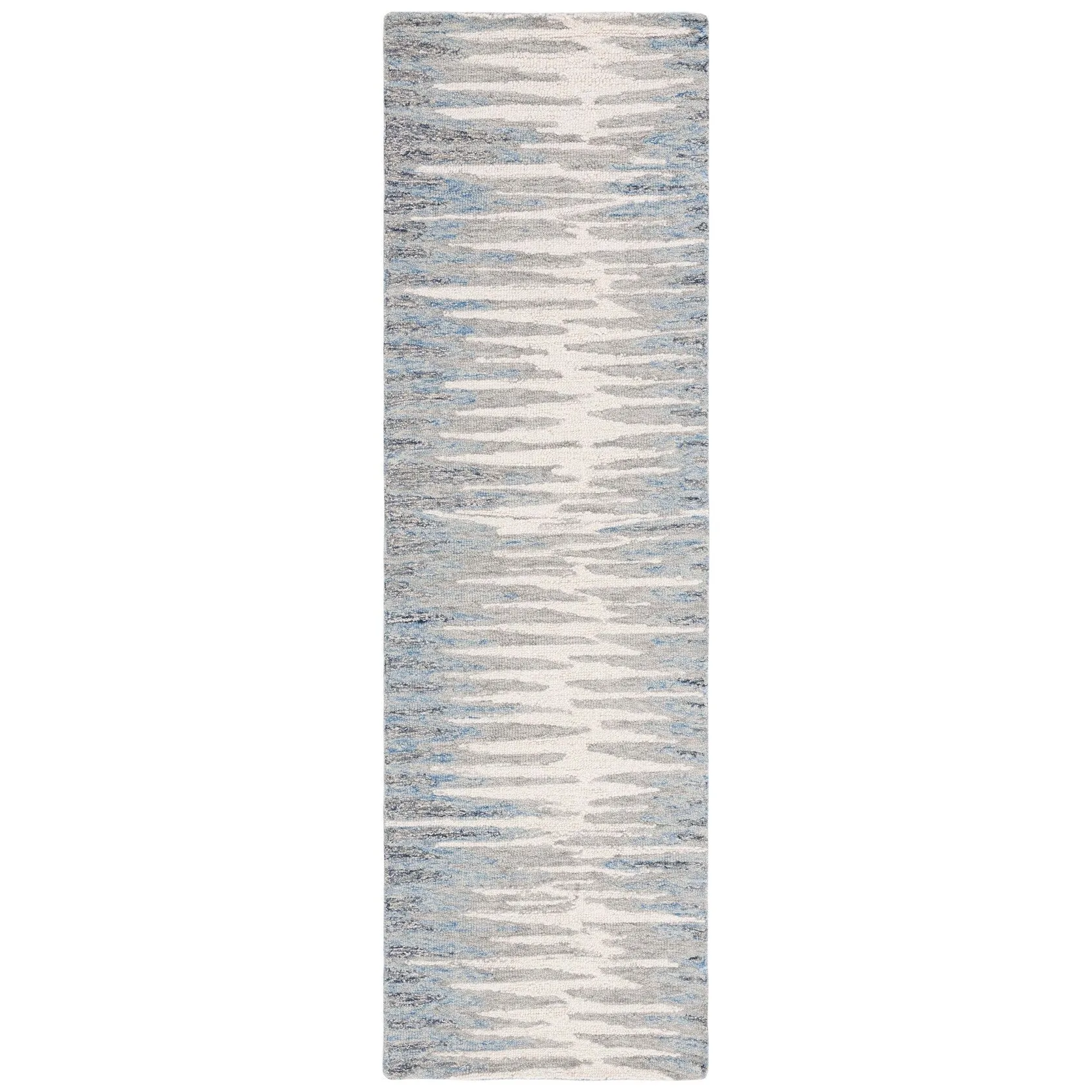 SAFAVIEH Handmade Abstract Gulin Modern Wool Rug