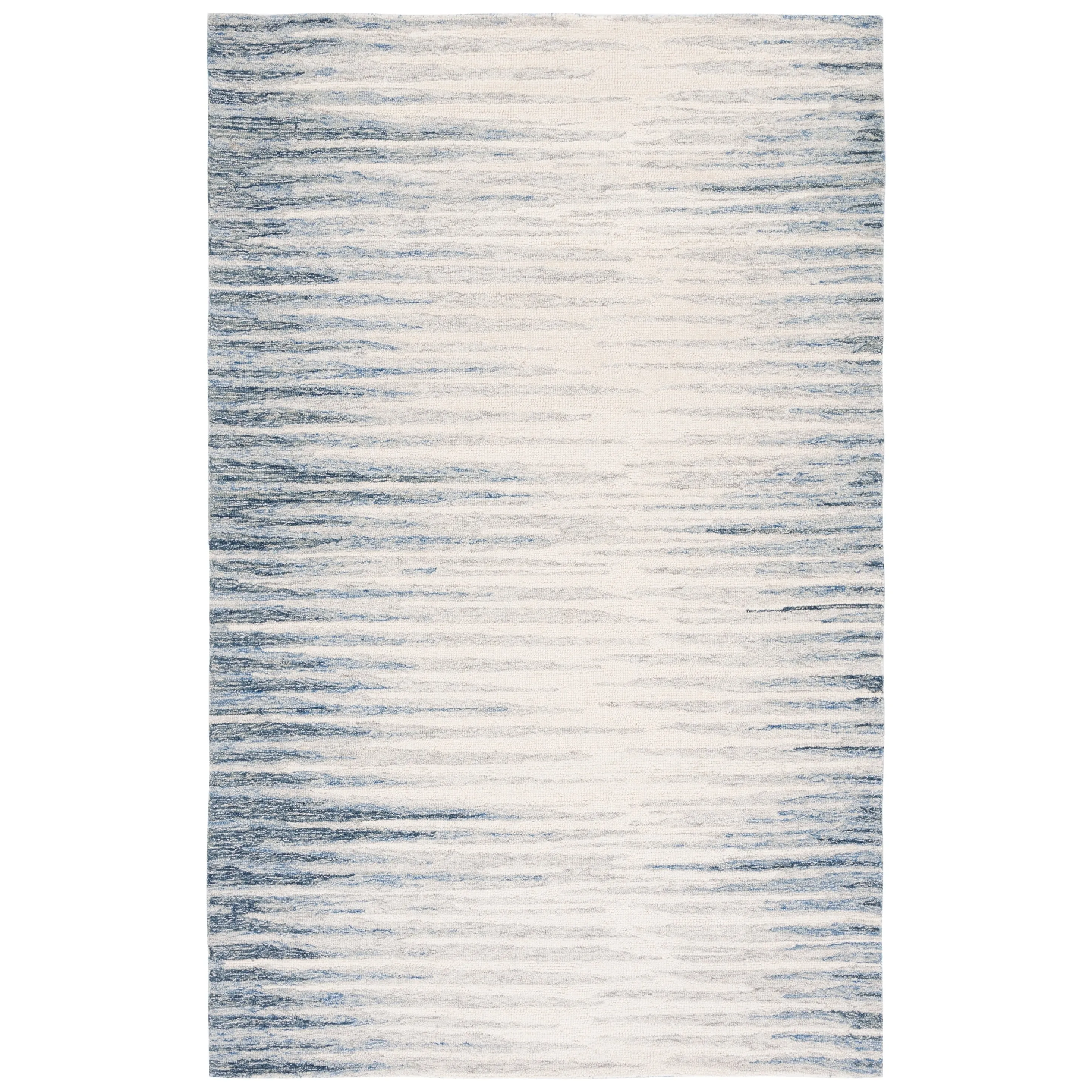 SAFAVIEH Handmade Abstract Gulin Modern Wool Rug