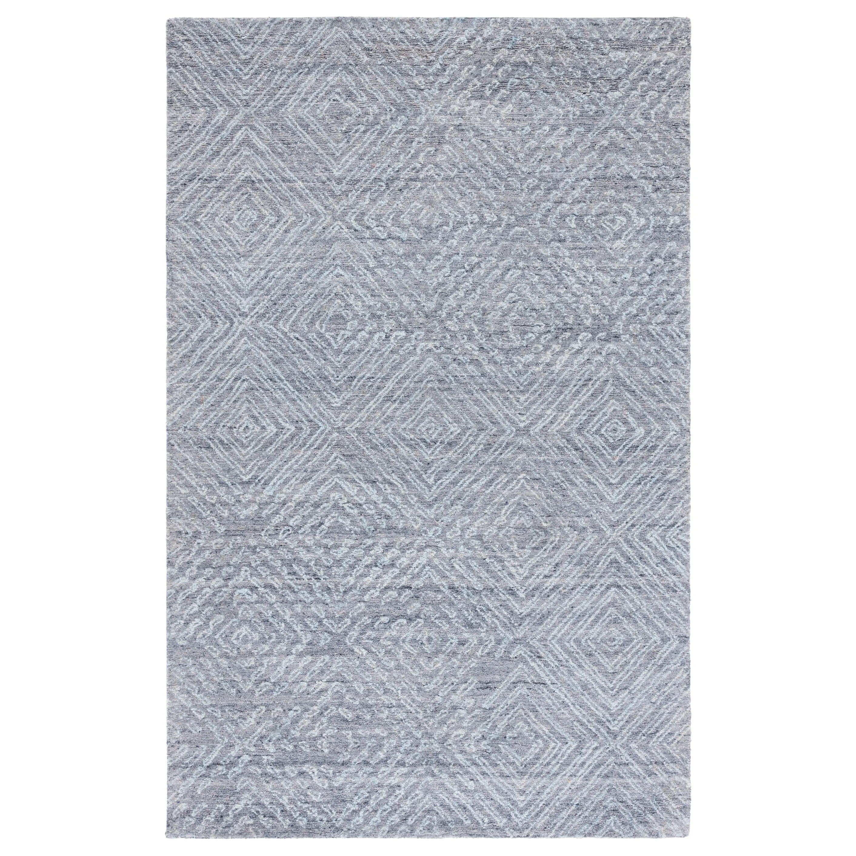 SAFAVIEH Handmade Abstract Inbar Modern Rug