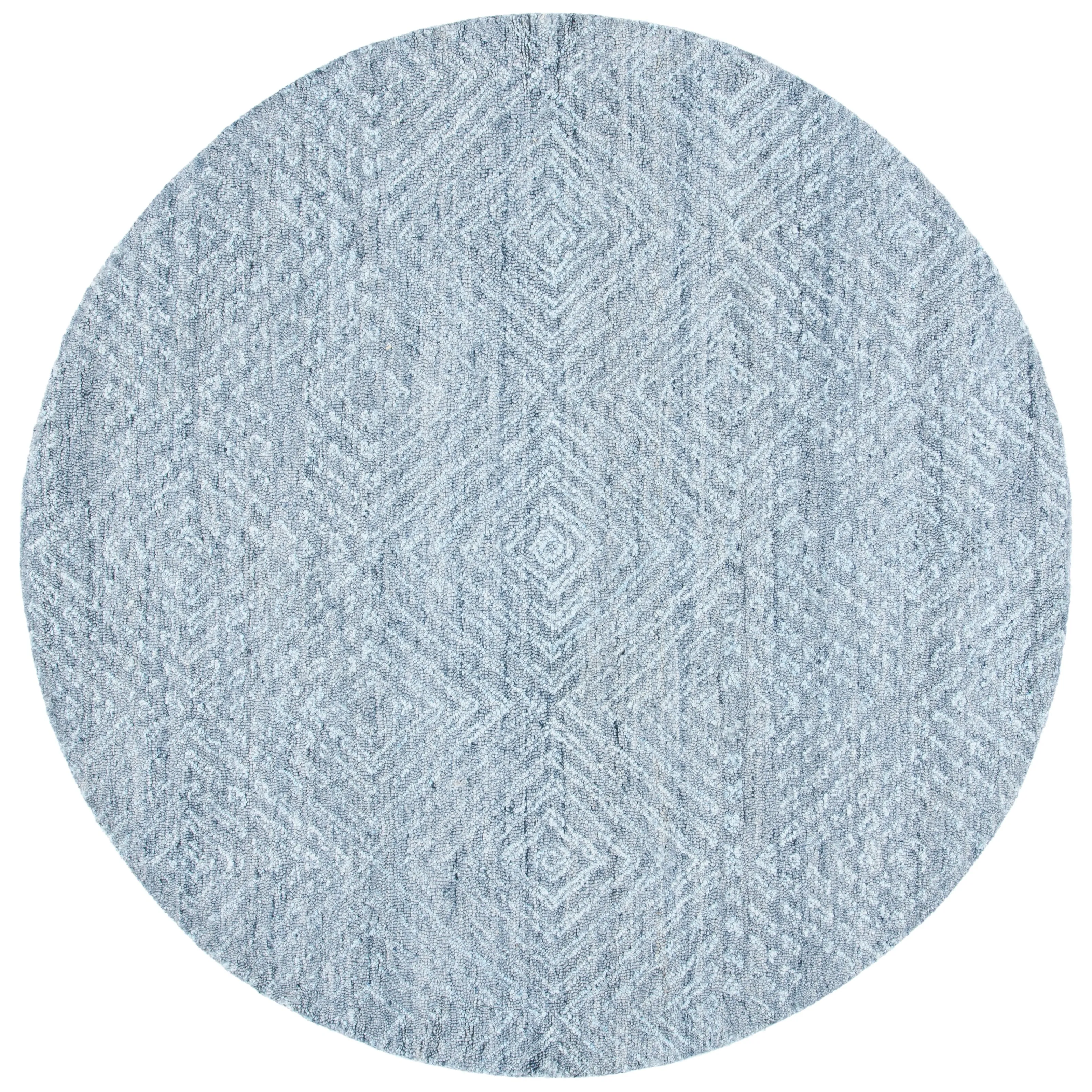 SAFAVIEH Handmade Abstract Inbar Modern Rug