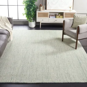 SAFAVIEH Handmade Abstract Katija Modern Wool Rug