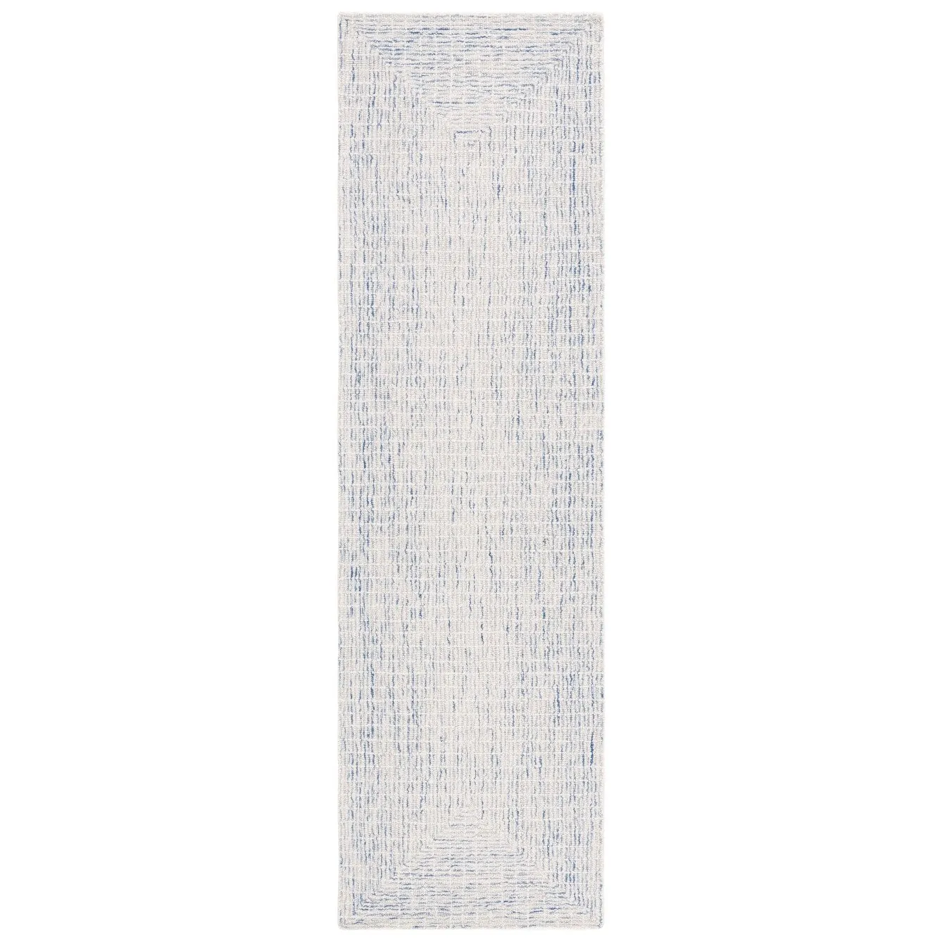 SAFAVIEH Handmade Abstract Maggy Modern Wool Rug