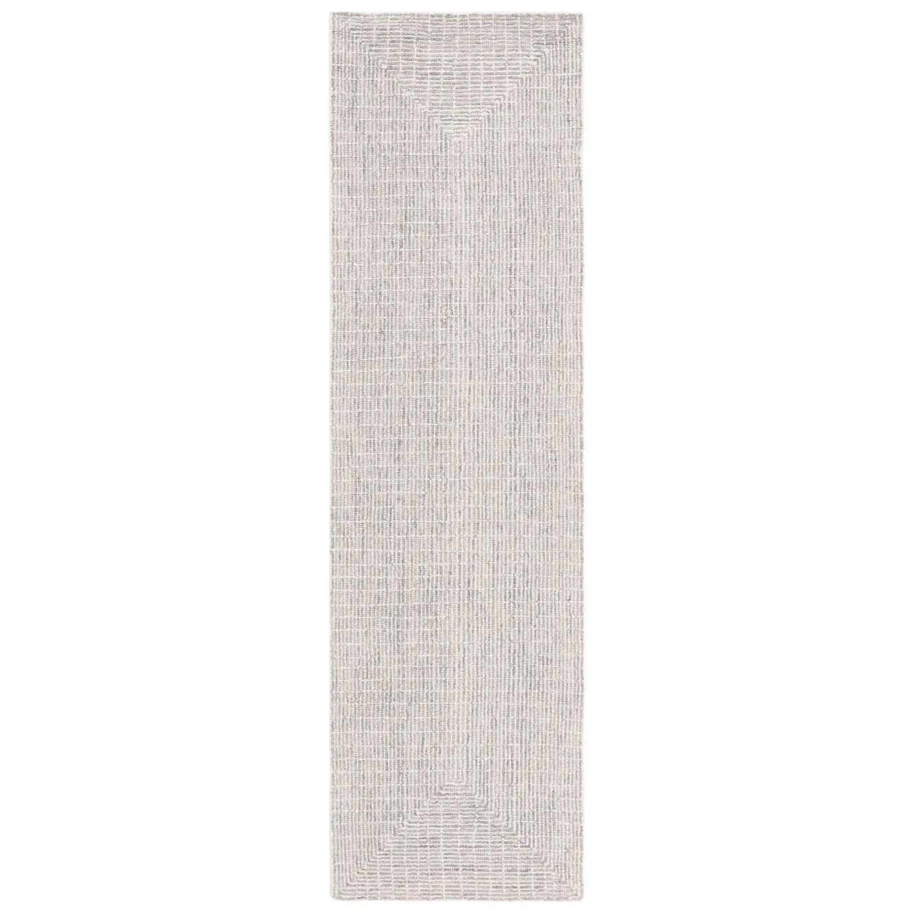 SAFAVIEH Handmade Abstract Maggy Modern Wool Rug