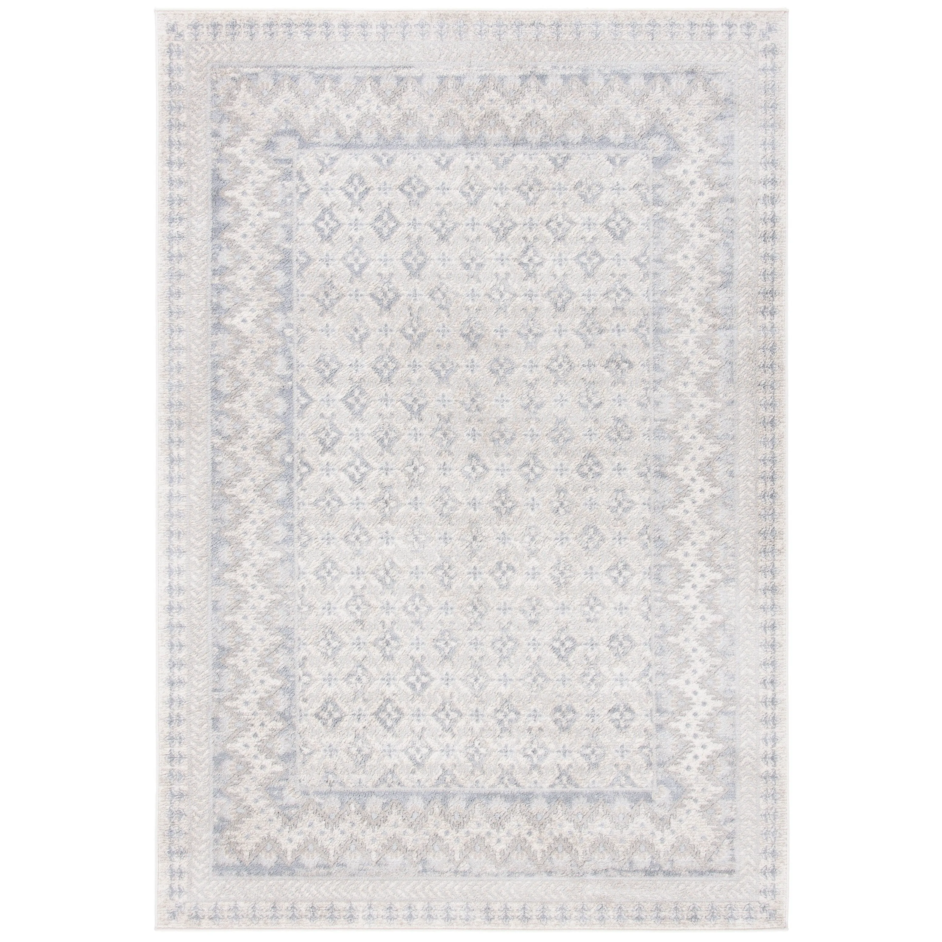 SAFAVIEH Handmade Aspen Friedburg Moroccan Boho Wool Rug