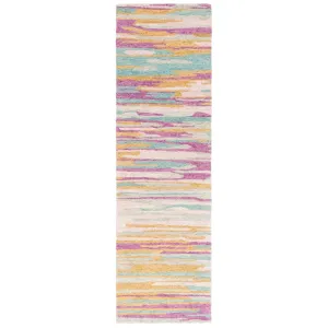 SAFAVIEH Handmade Bellagio Camelia Contemporary Wool Rug