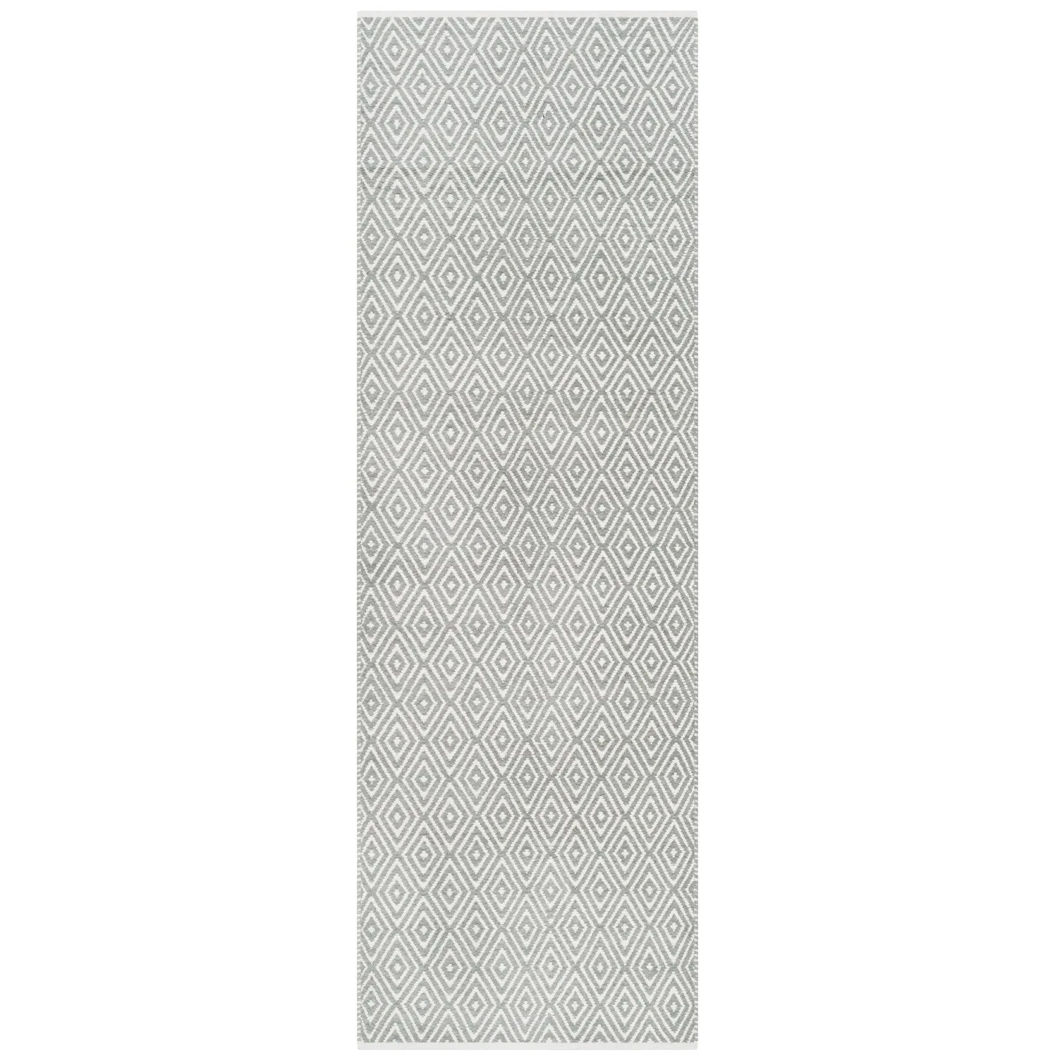 SAFAVIEH Handmade Boston Tirza Coastal Cotton Rug