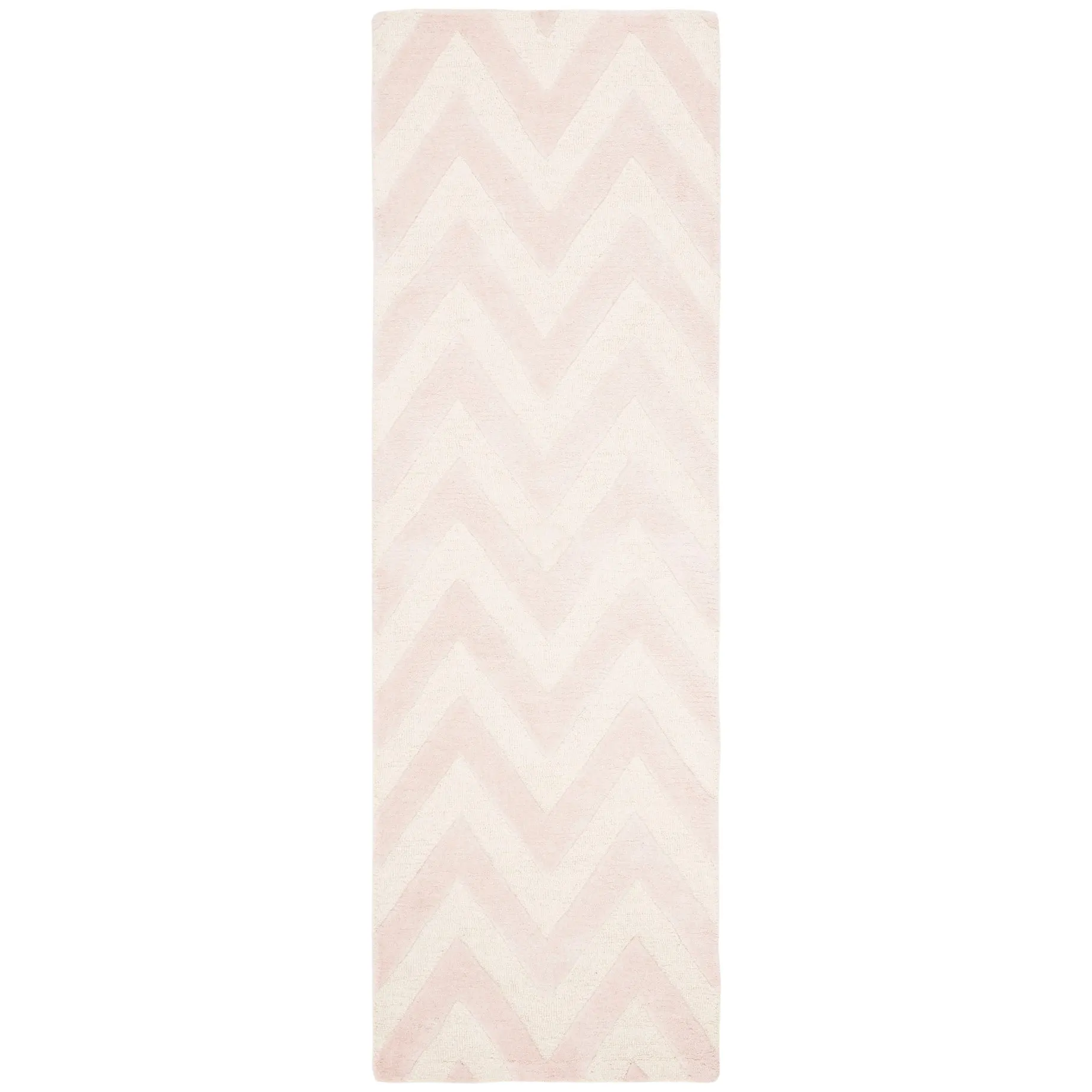 SAFAVIEH Handmade Cambridge Hicran Modern Moroccan Wool Rug