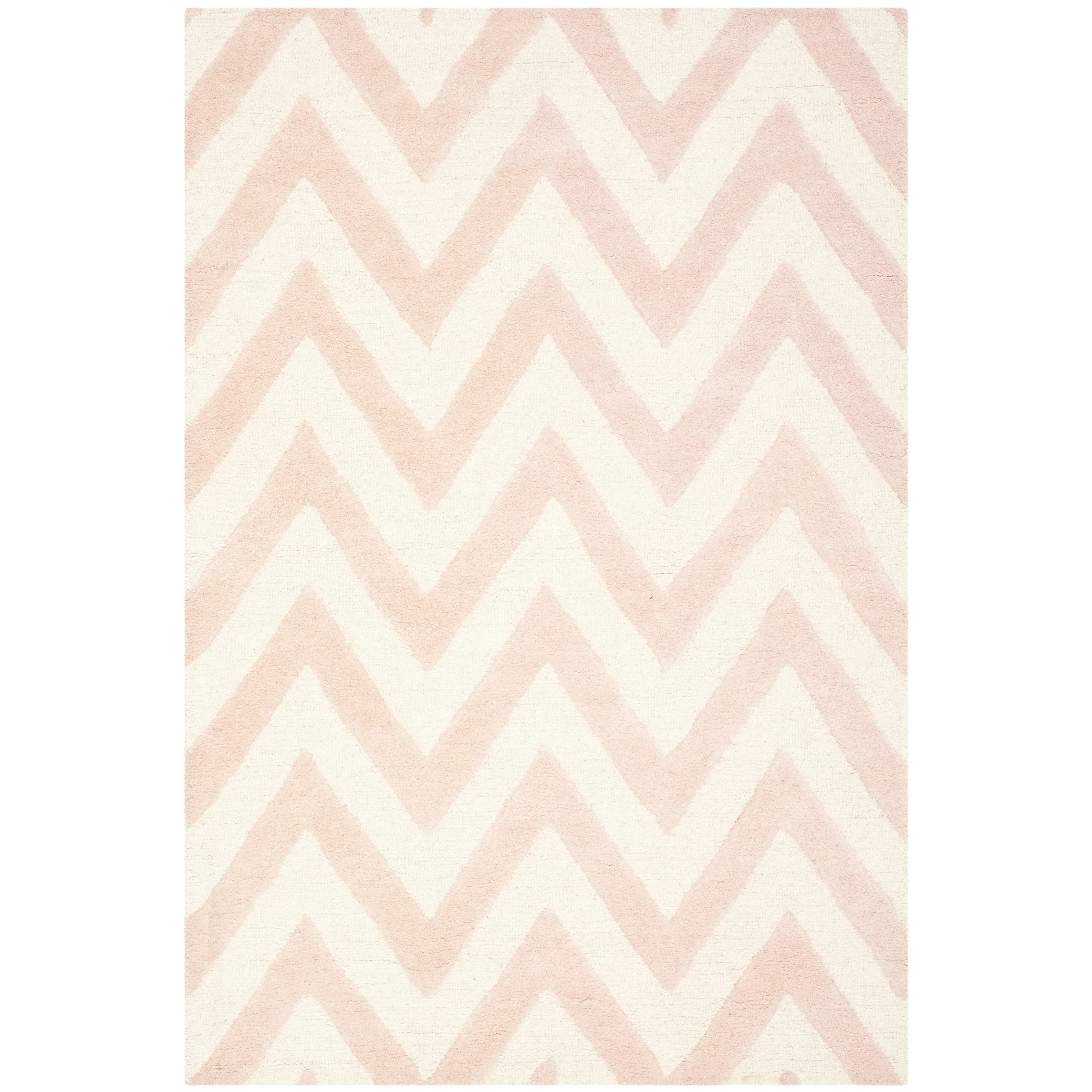 SAFAVIEH Handmade Cambridge Hicran Modern Moroccan Wool Rug