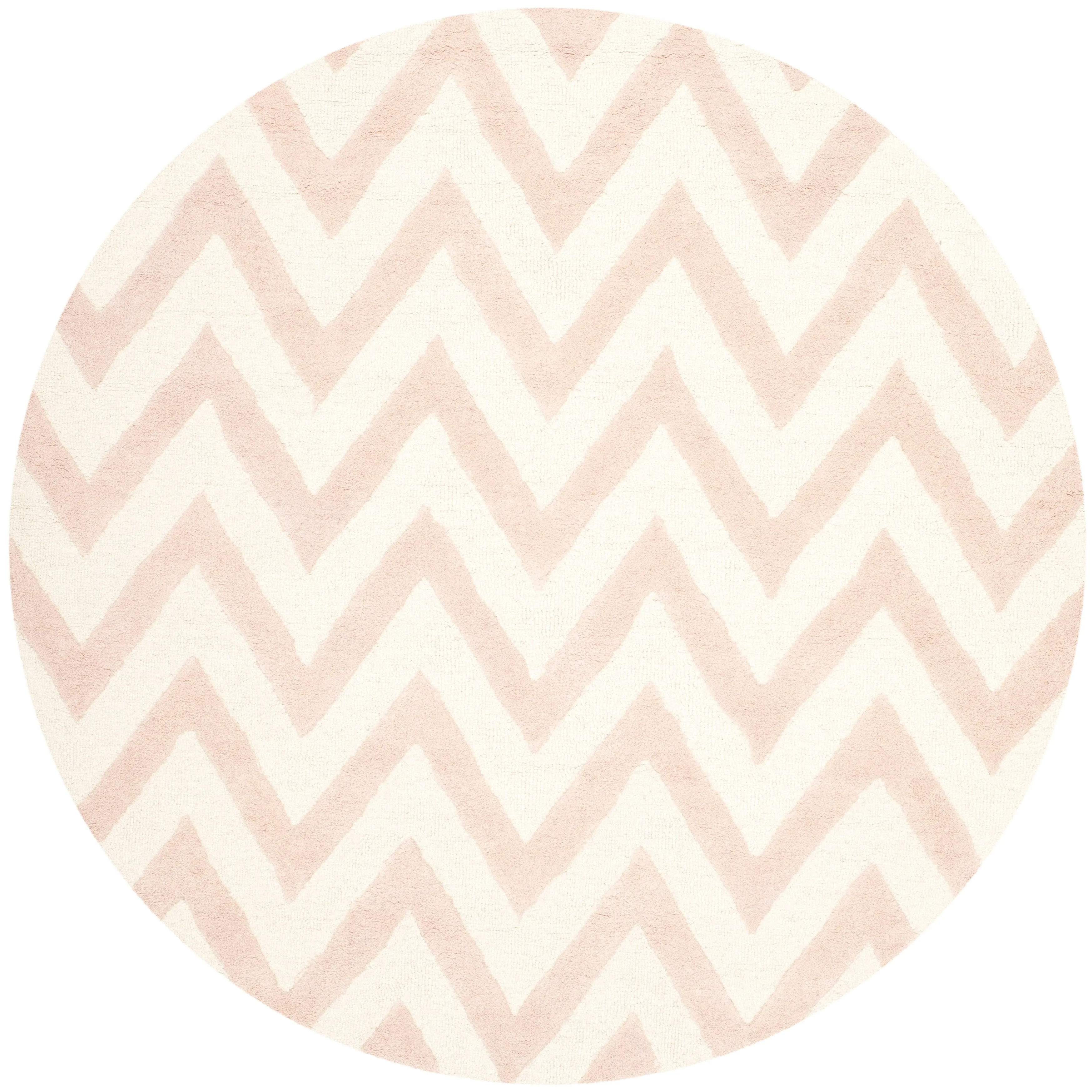 SAFAVIEH Handmade Cambridge Hicran Modern Moroccan Wool Rug