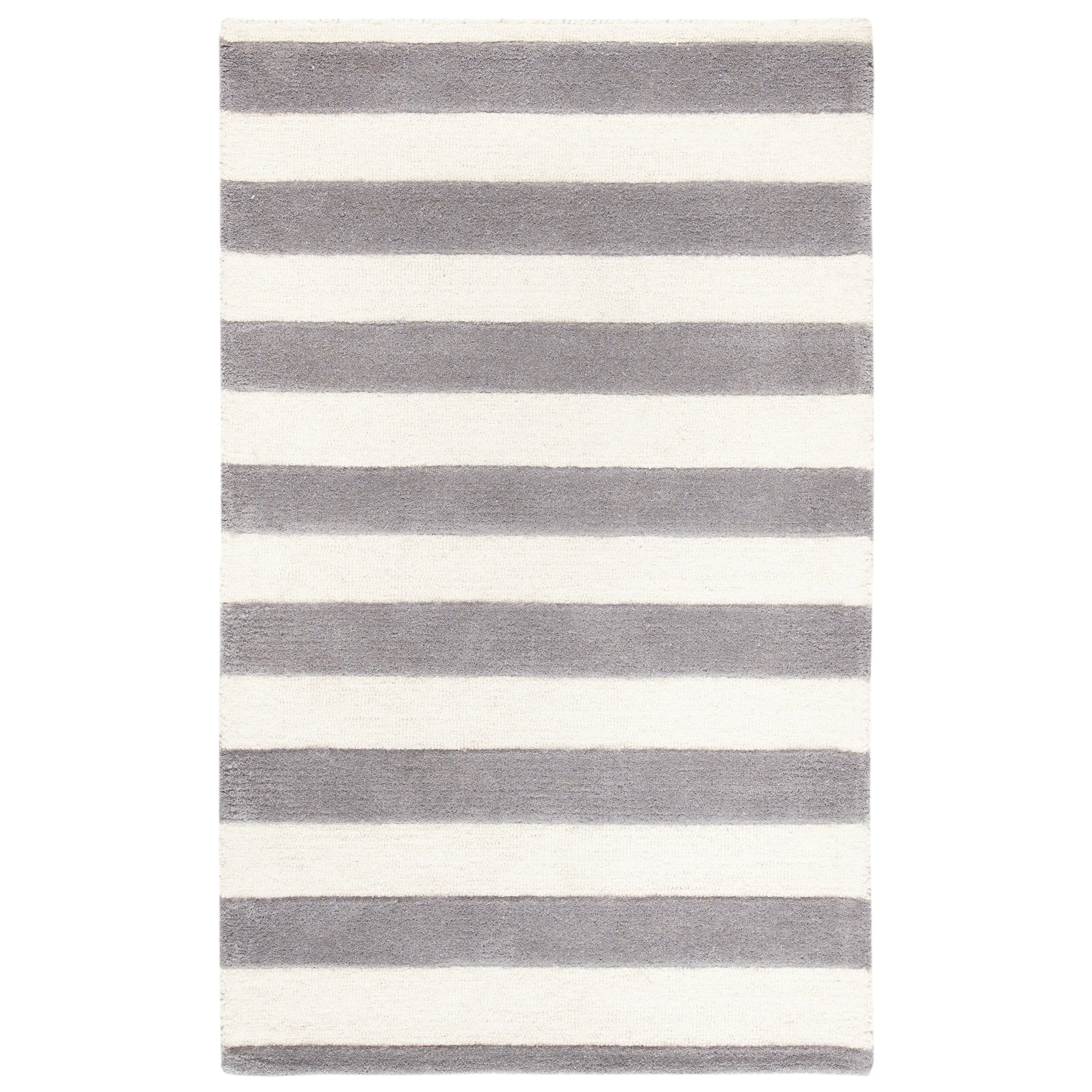 SAFAVIEH Handmade Cambridge Liudmila Modern Wool Rug