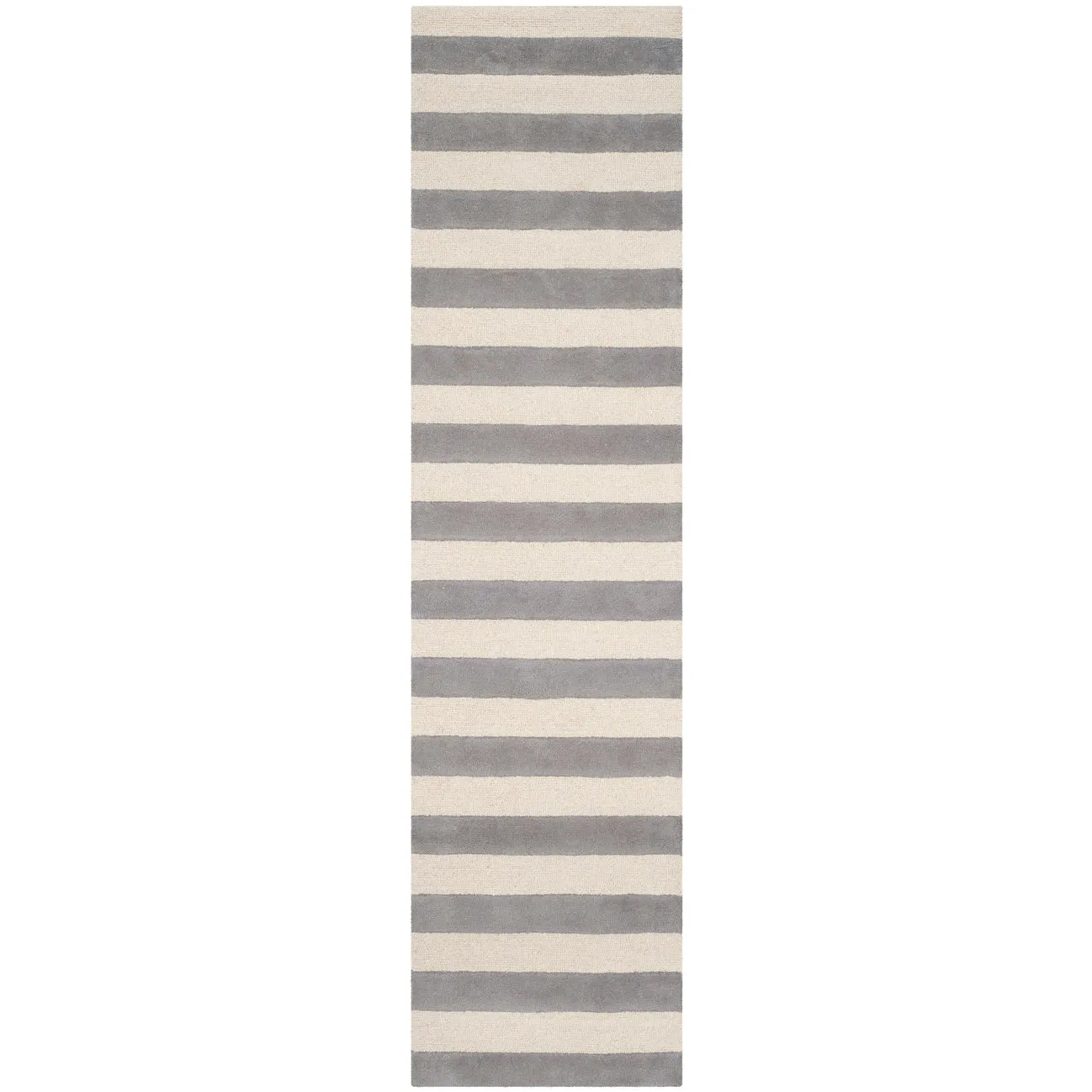 SAFAVIEH Handmade Cambridge Liudmila Modern Wool Rug
