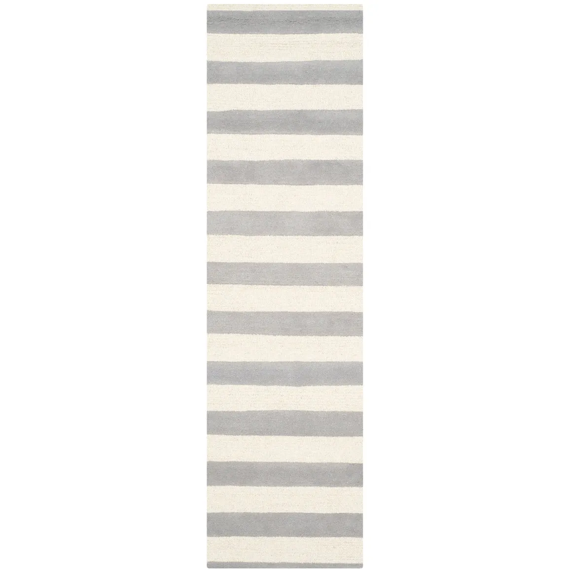 SAFAVIEH Handmade Cambridge Liudmila Modern Wool Rug