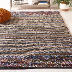 SAFAVIEH Handmade Cape Cod Dalina Boho Coastal Rug