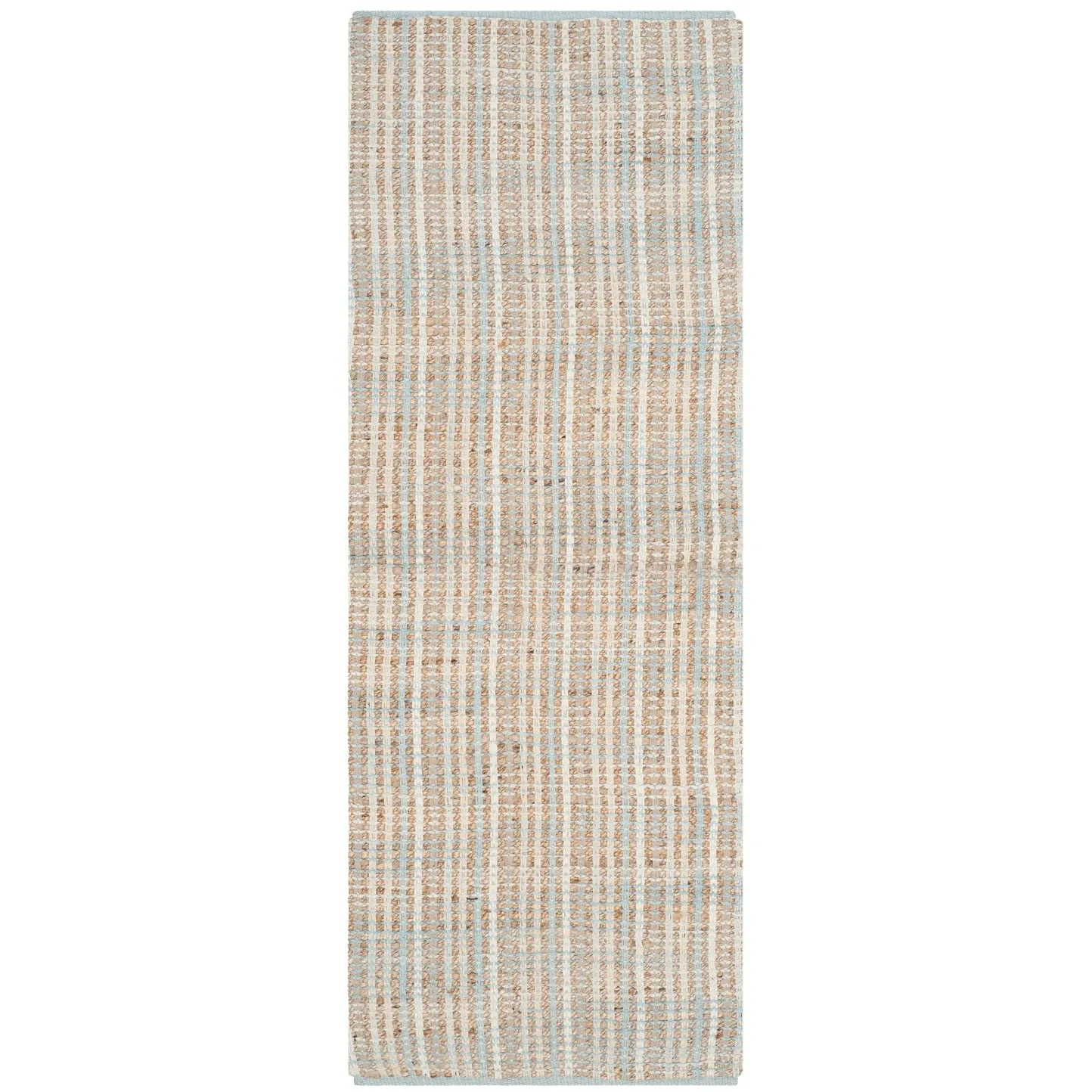 SAFAVIEH Handmade Cape Cod Imke Coastal Jute Rug