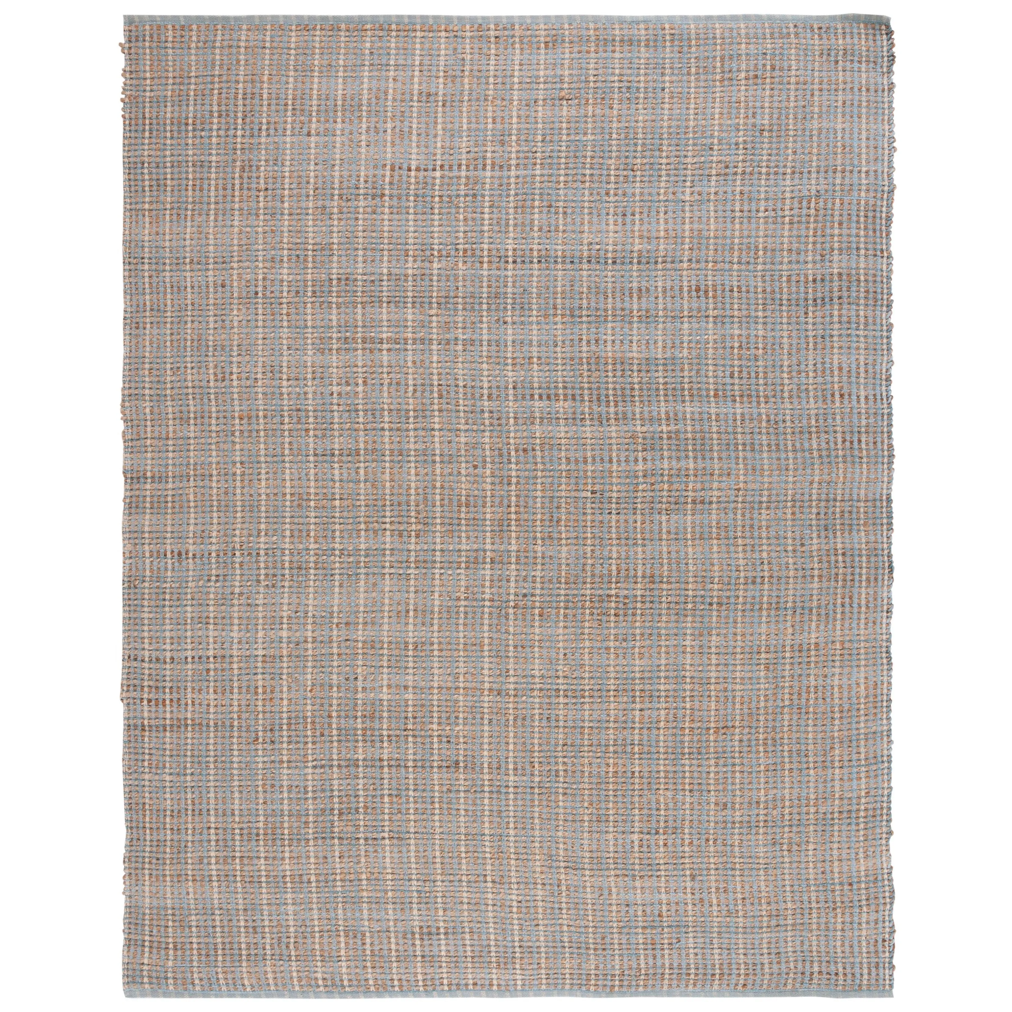 SAFAVIEH Handmade Cape Cod Imke Coastal Jute Rug