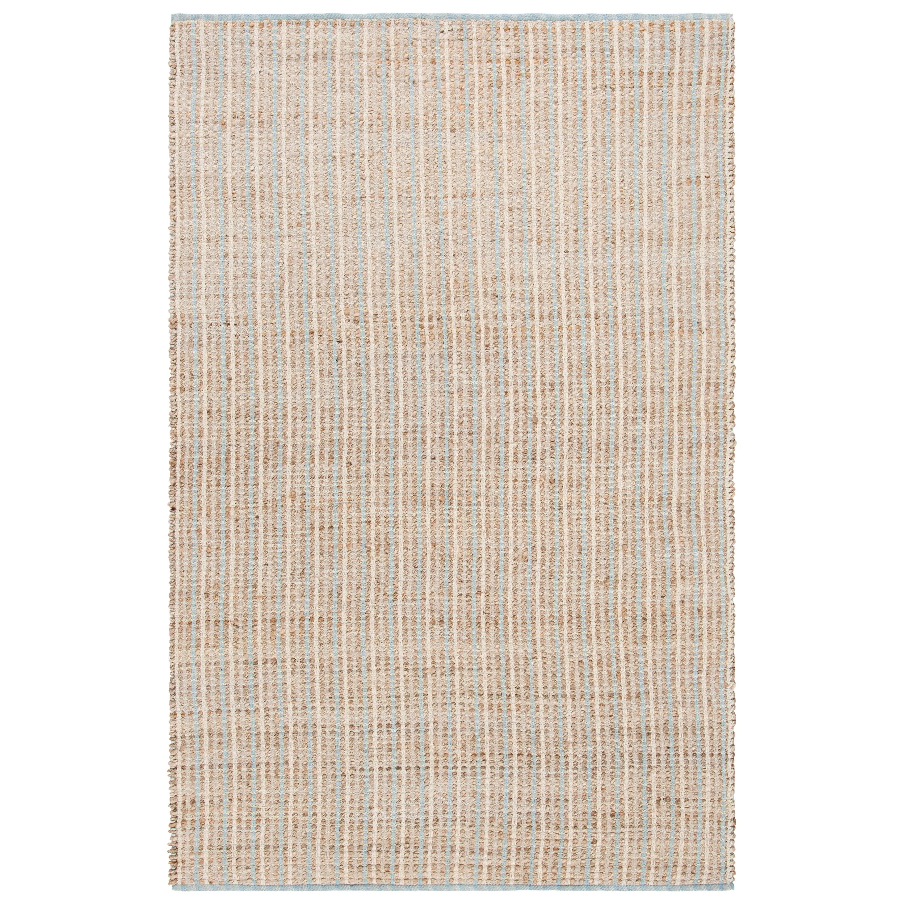 SAFAVIEH Handmade Cape Cod Imke Coastal Jute Rug
