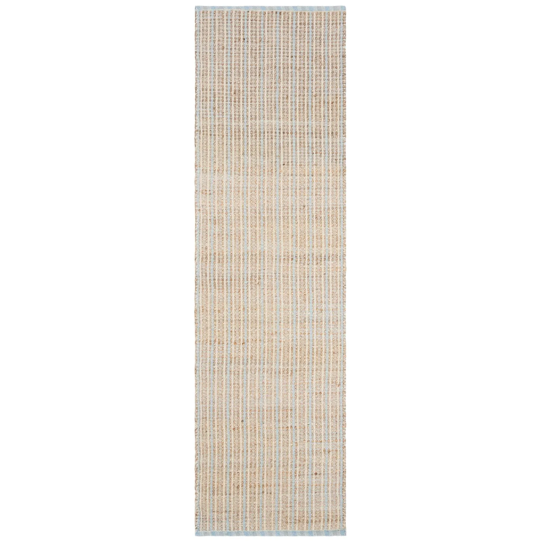 SAFAVIEH Handmade Cape Cod Imke Coastal Jute Rug