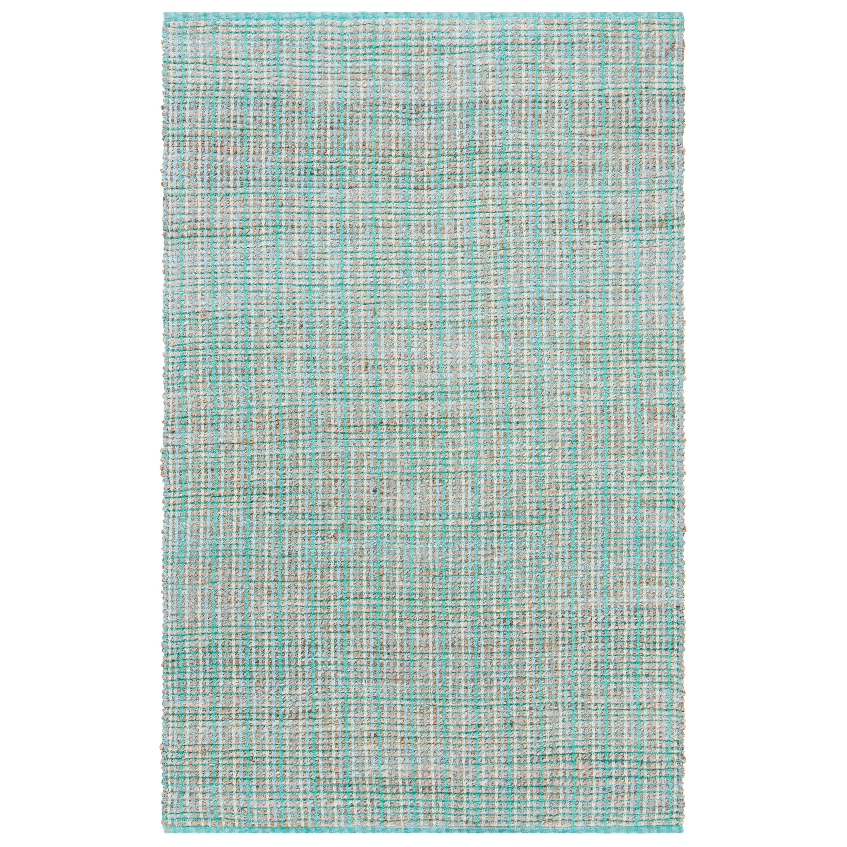 SAFAVIEH Handmade Cape Cod Imke Coastal Jute Rug
