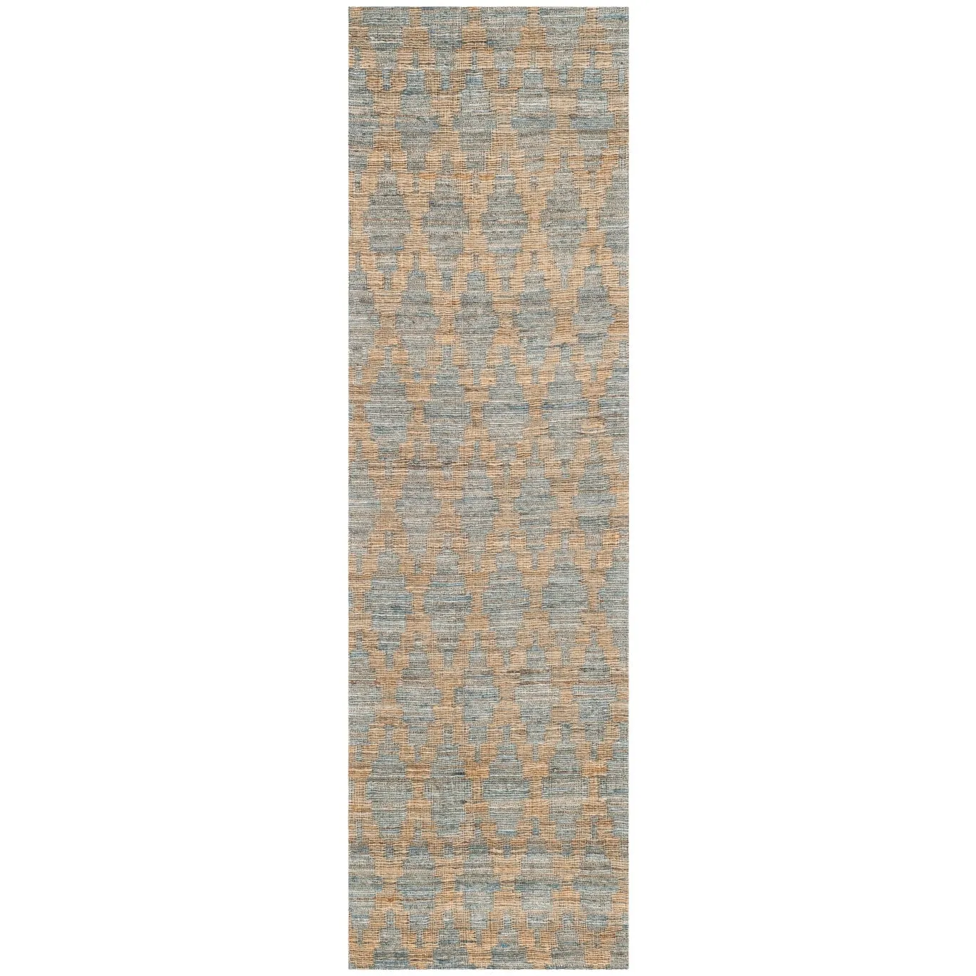 SAFAVIEH Handmade Cape Cod Kairi Coastal Jute Rug