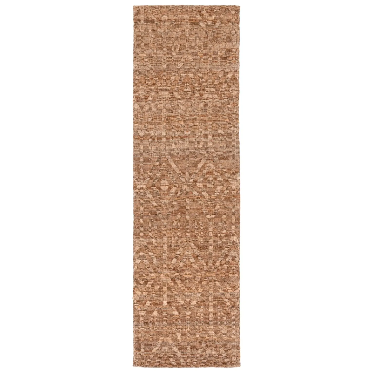 SAFAVIEH Handmade Cape Cod Nafissa Coastal Jute Rug