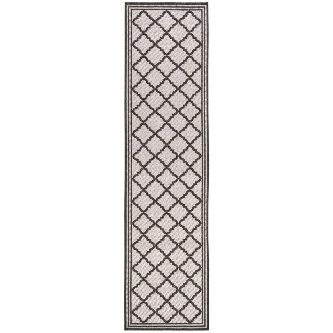 SAFAVIEH Handmade Casablanca Xenie Boho Wool Rug - 5'