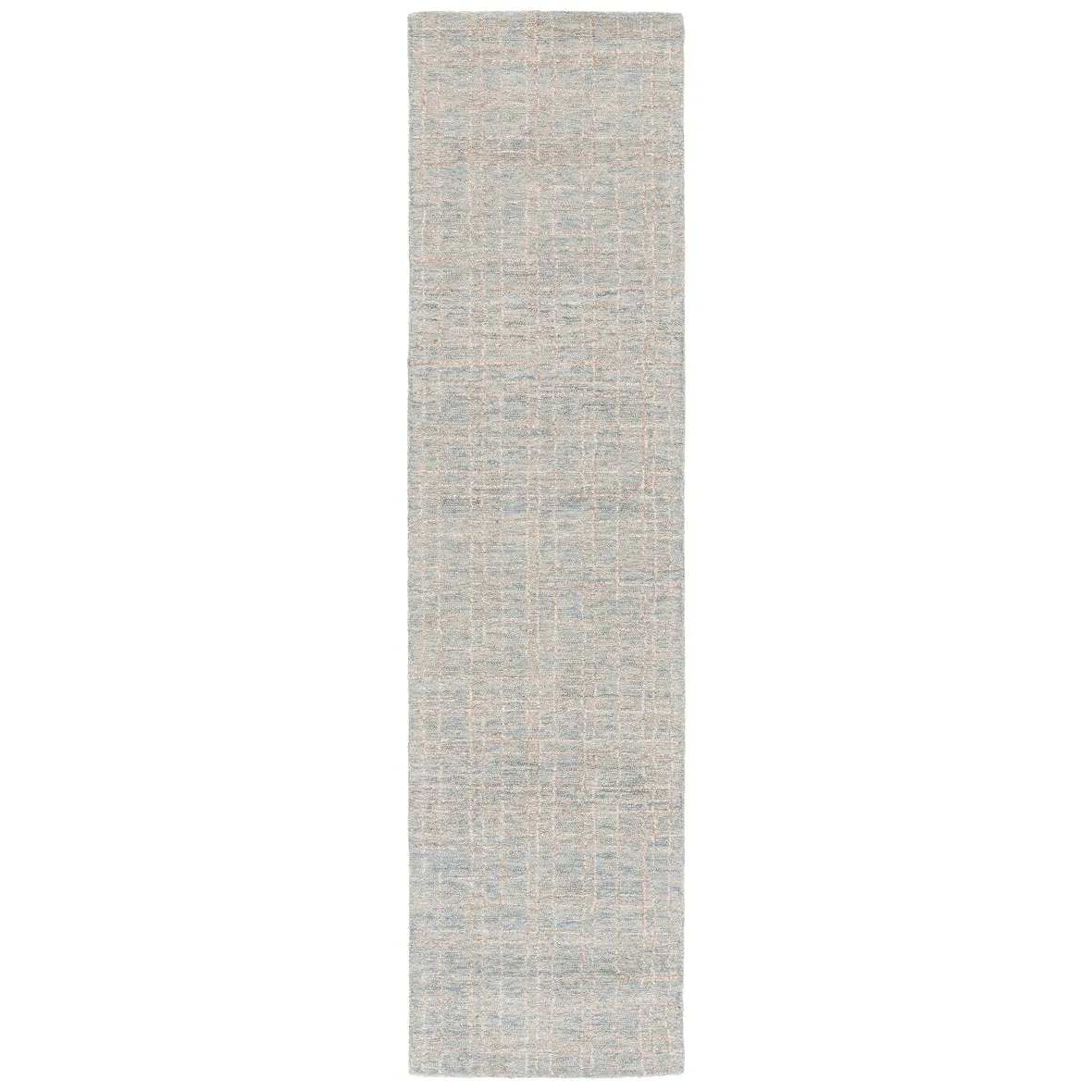 SAFAVIEH Handmade Ebony Ella Contemporary Wool Rug