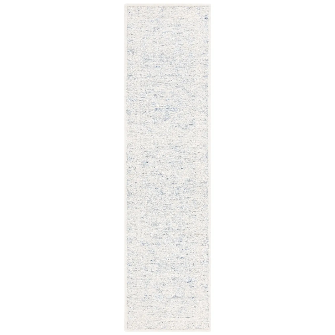 SAFAVIEH Handmade Ebony Minh Modern Wool Rug