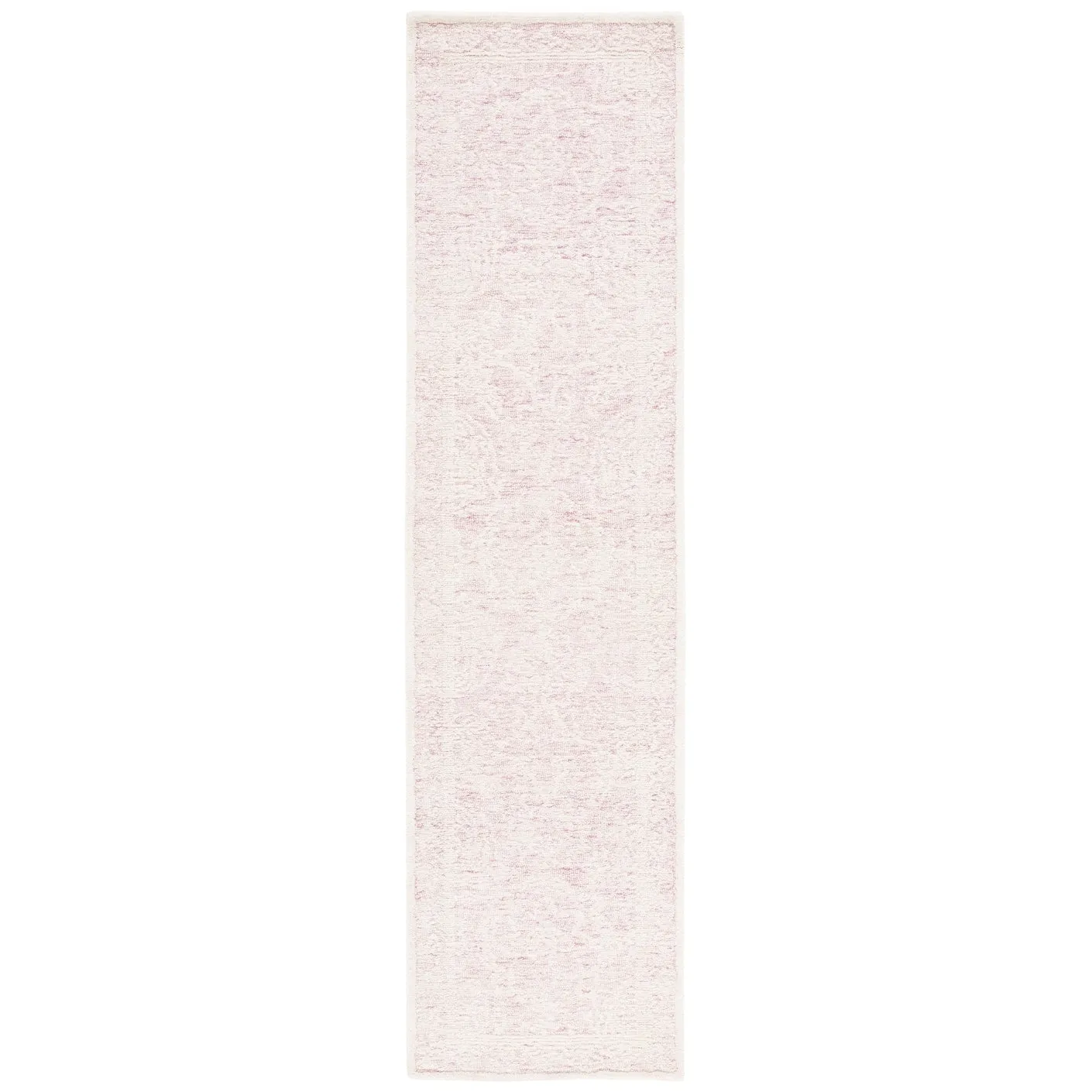 SAFAVIEH Handmade Ebony Minh Modern Wool Rug