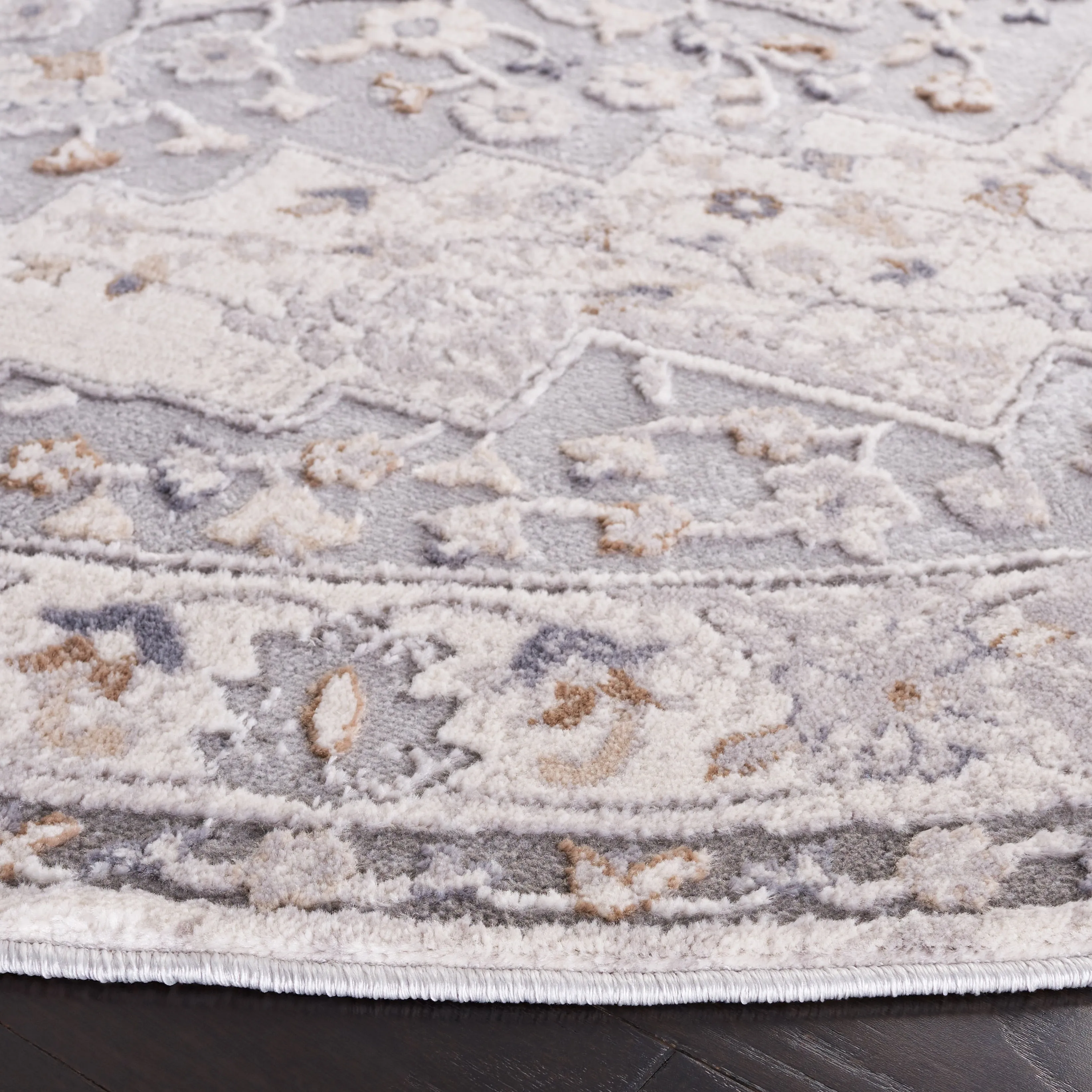 SAFAVIEH Handmade Eternal Karen Oriental Rug
