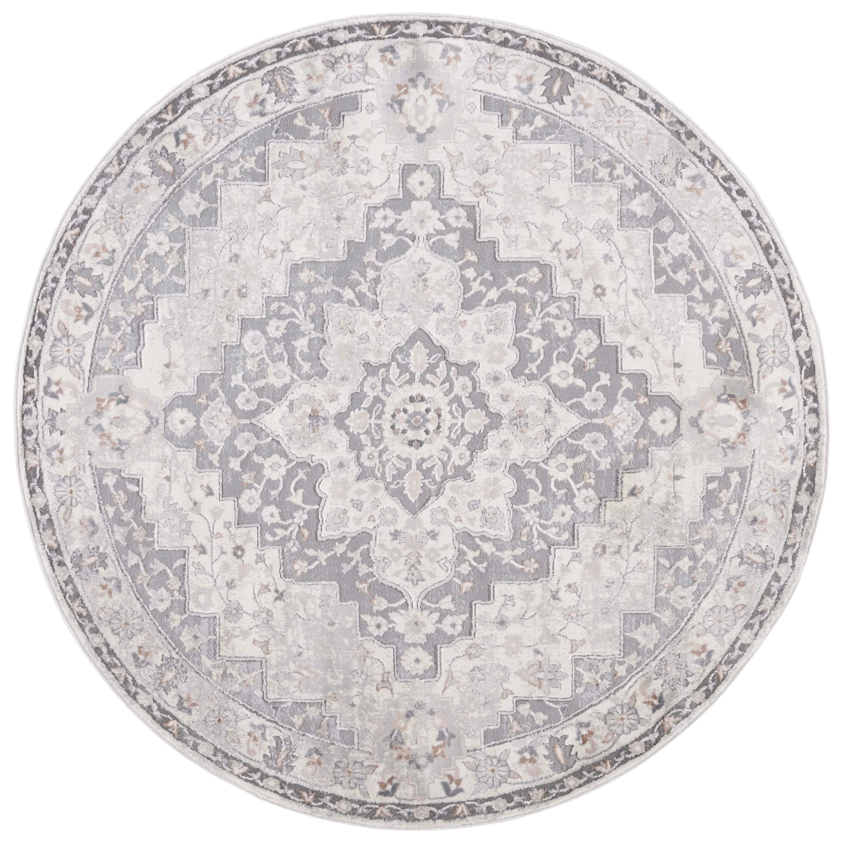 SAFAVIEH Handmade Eternal Karen Oriental Rug